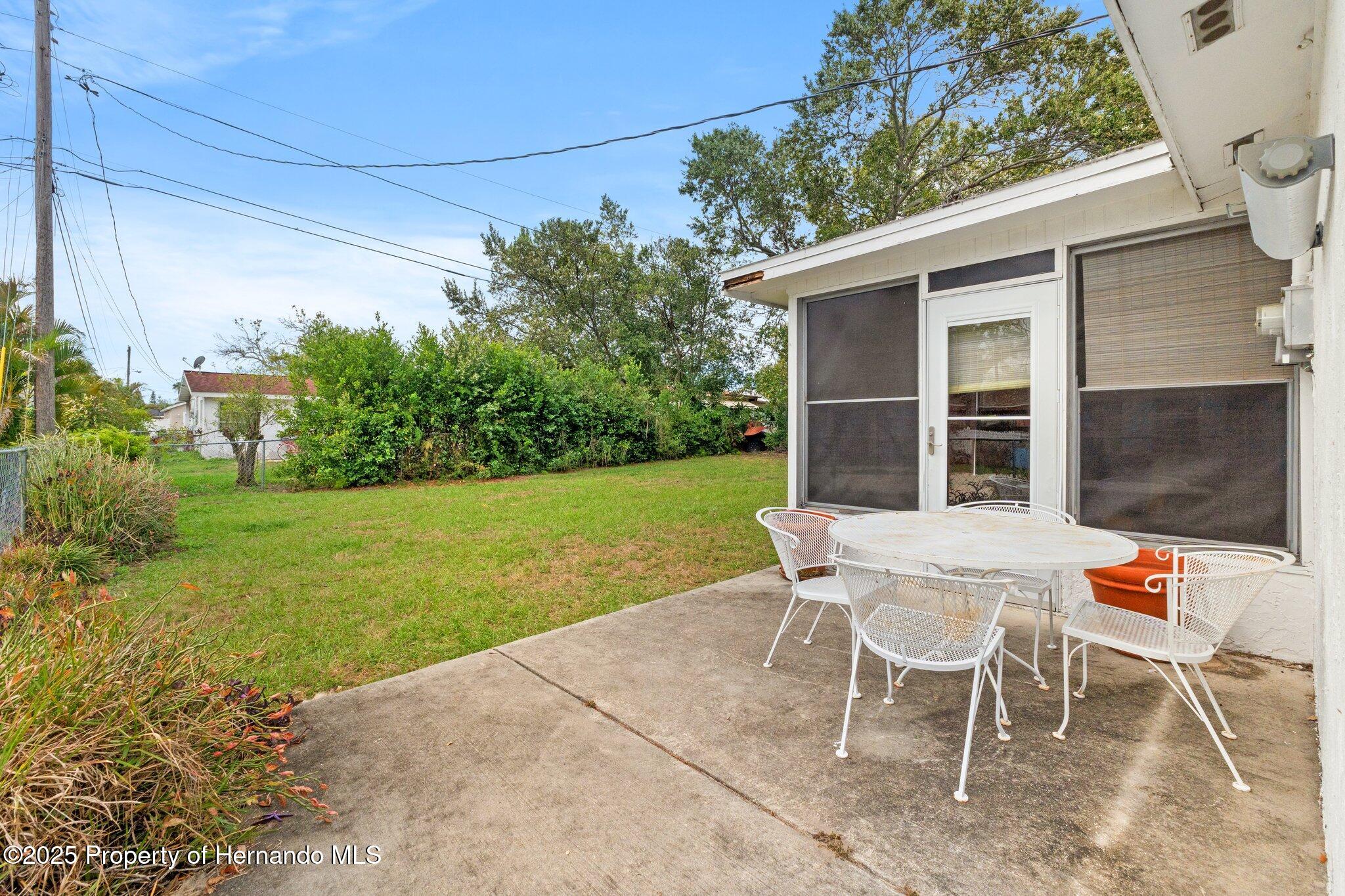 5031 Overlook Drive, New Port Richey, Florida image 20