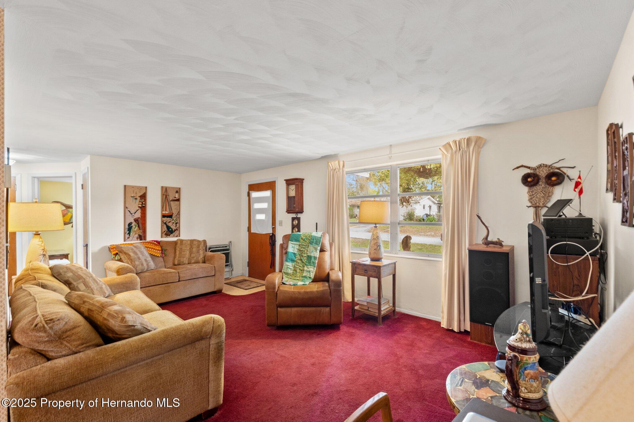 5031 Overlook Drive, New Port Richey, Florida image 7