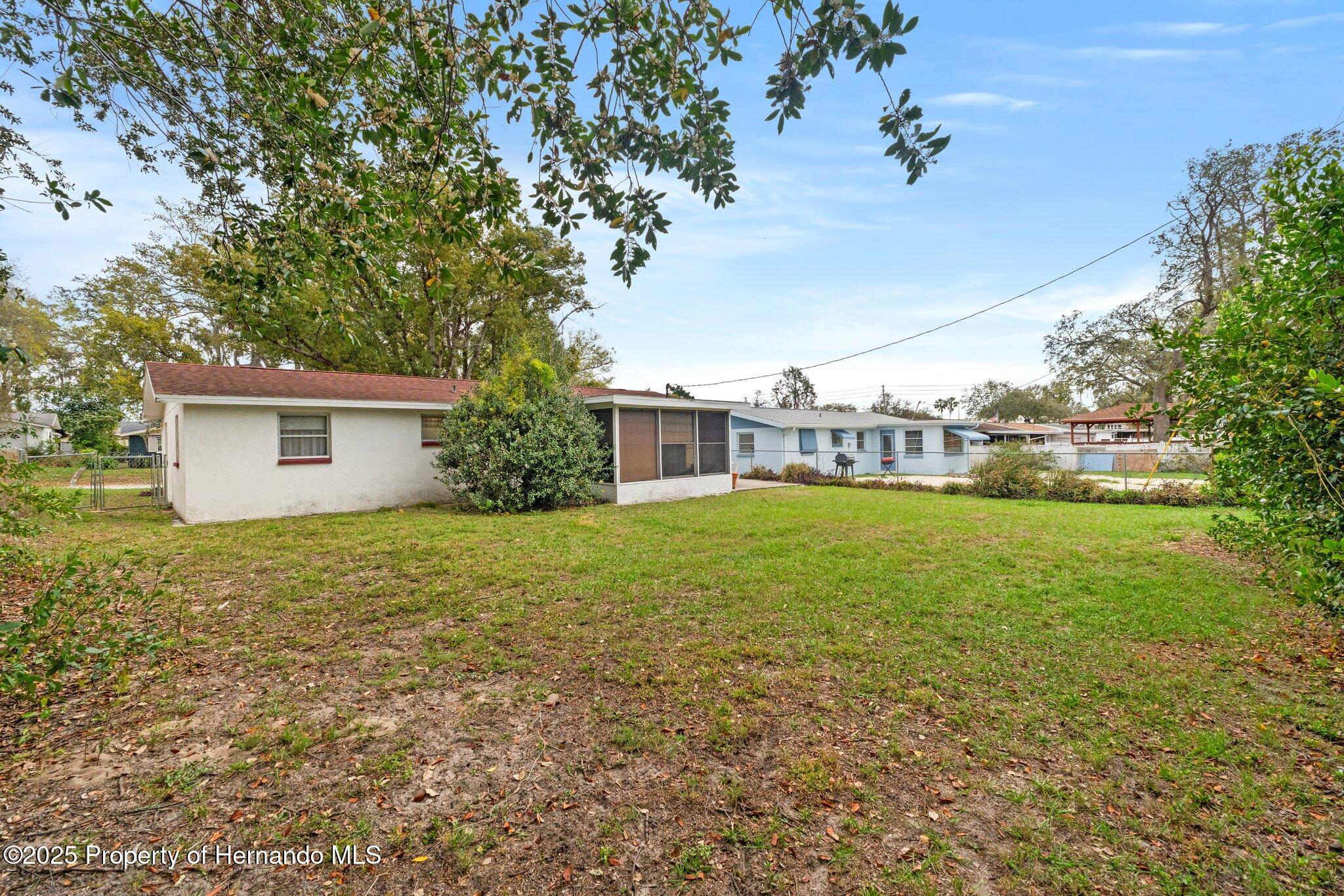 5031 Overlook Drive, New Port Richey, Florida image 24