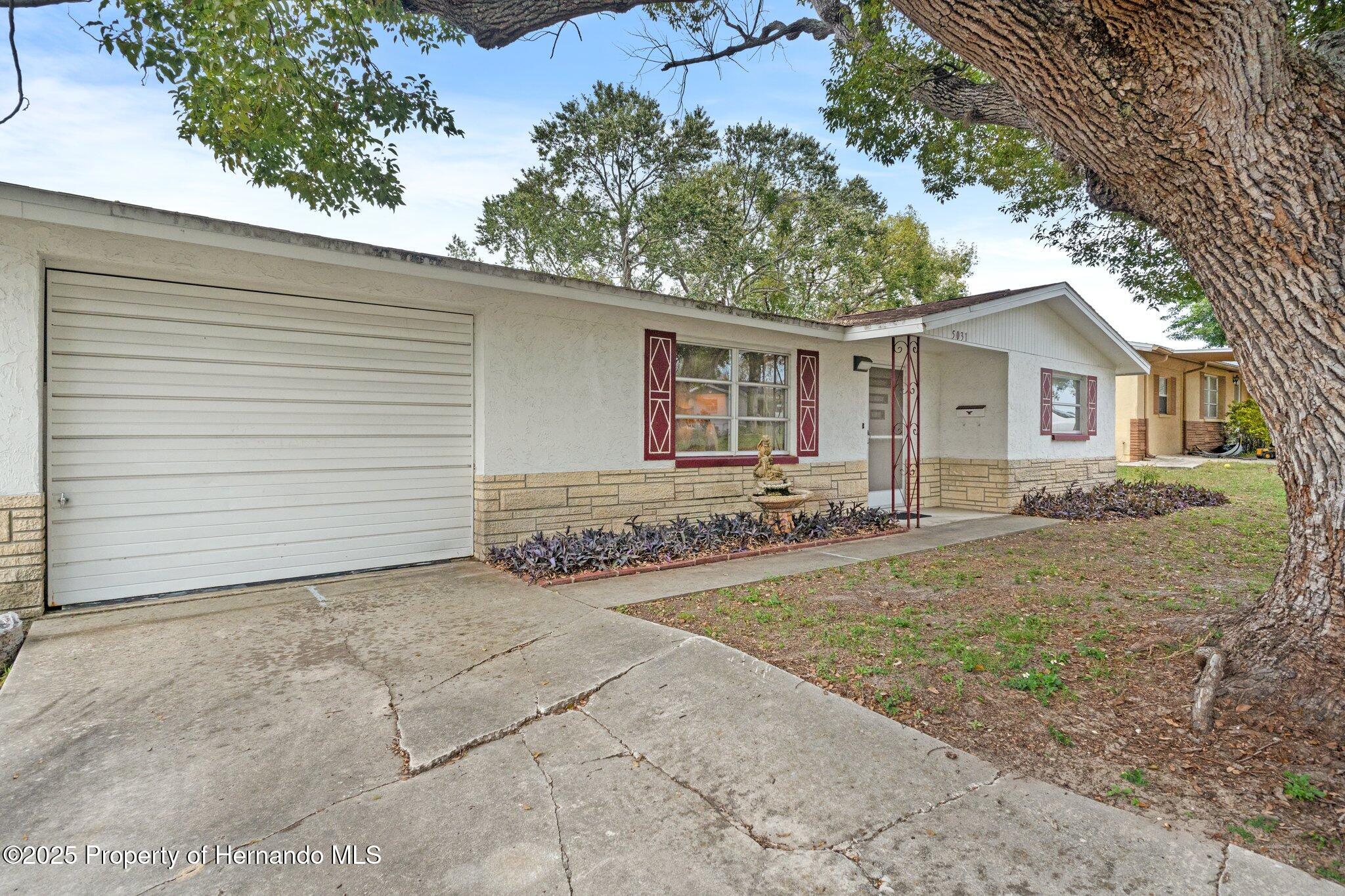 5031 Overlook Drive, New Port Richey, Florida image 6