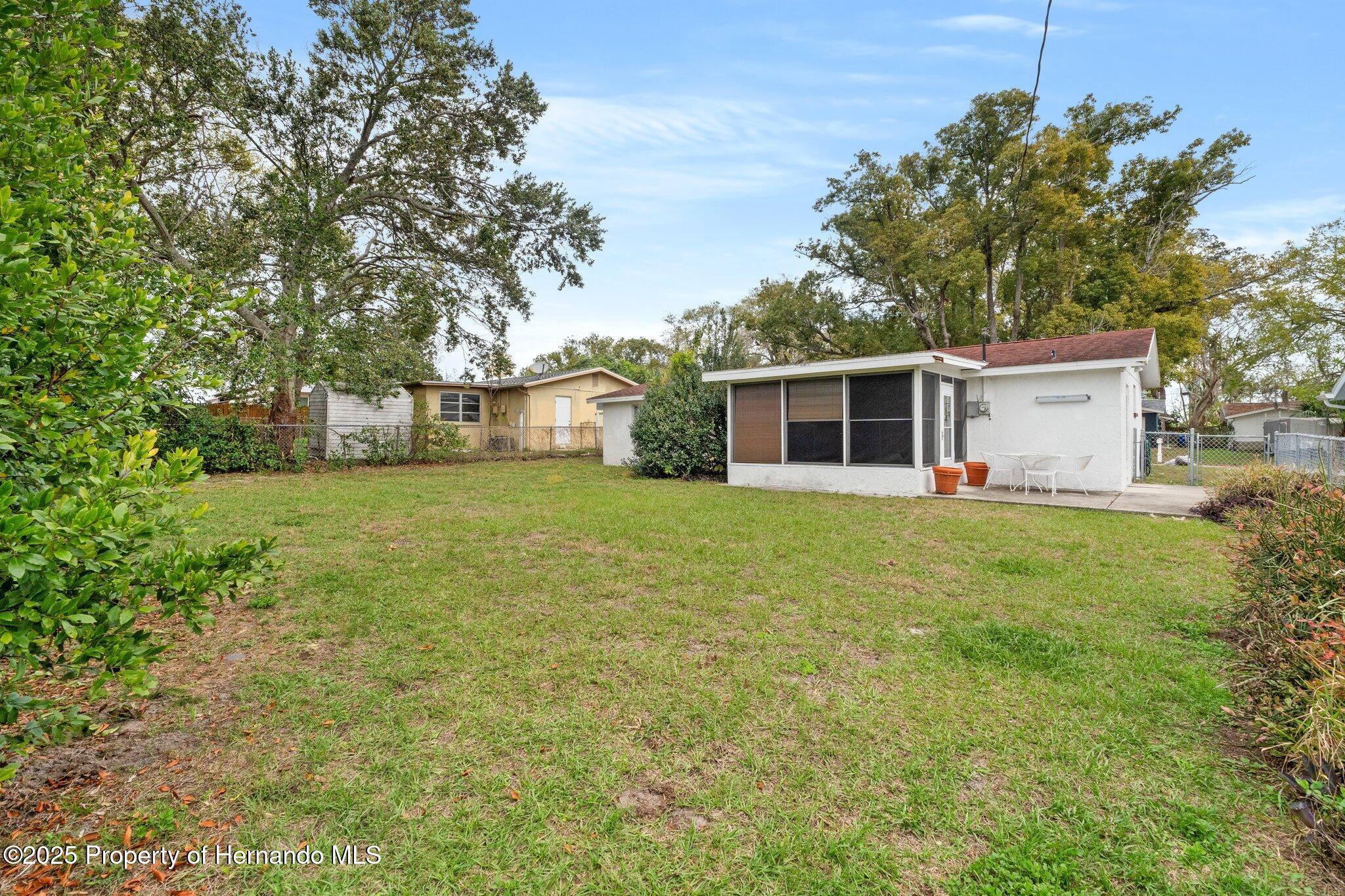 5031 Overlook Drive, New Port Richey, Florida image 23