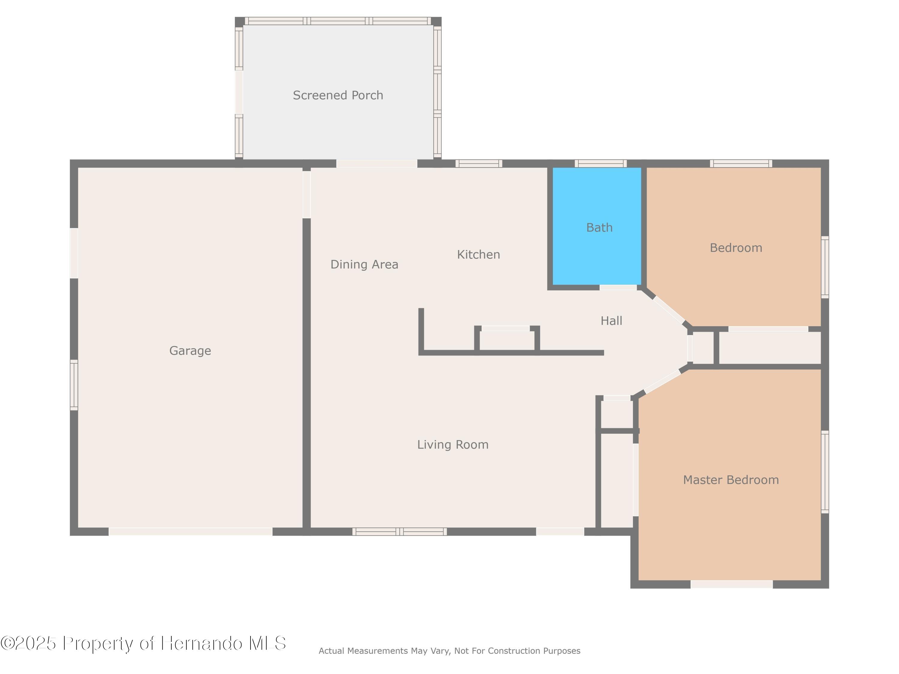5031 Overlook Drive, New Port Richey, Florida image 25