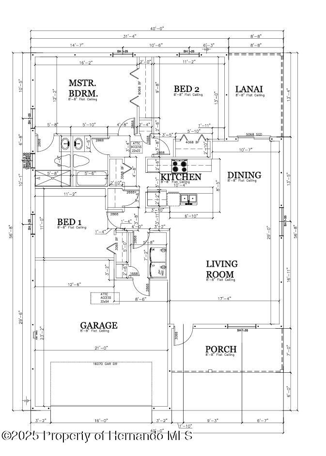 7583 St Andrews Boulevard, Weeki Wachee, Florida image 3