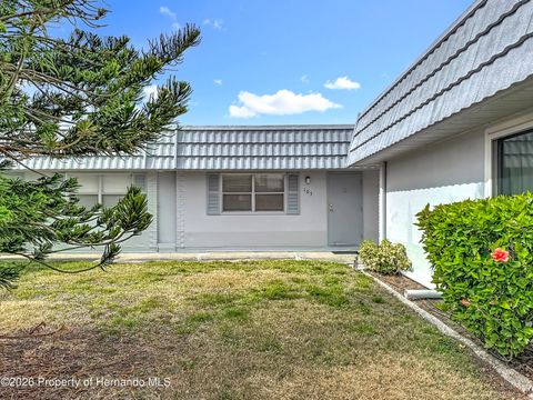 Condo For Sale - 202 Bedford Trail #103<br/> Sun City Center, FL 33573