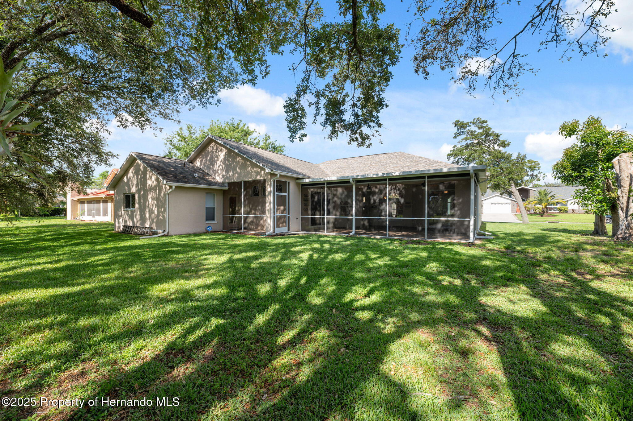 10296 Palmgren Lane, Spring Hill, Florida image 46