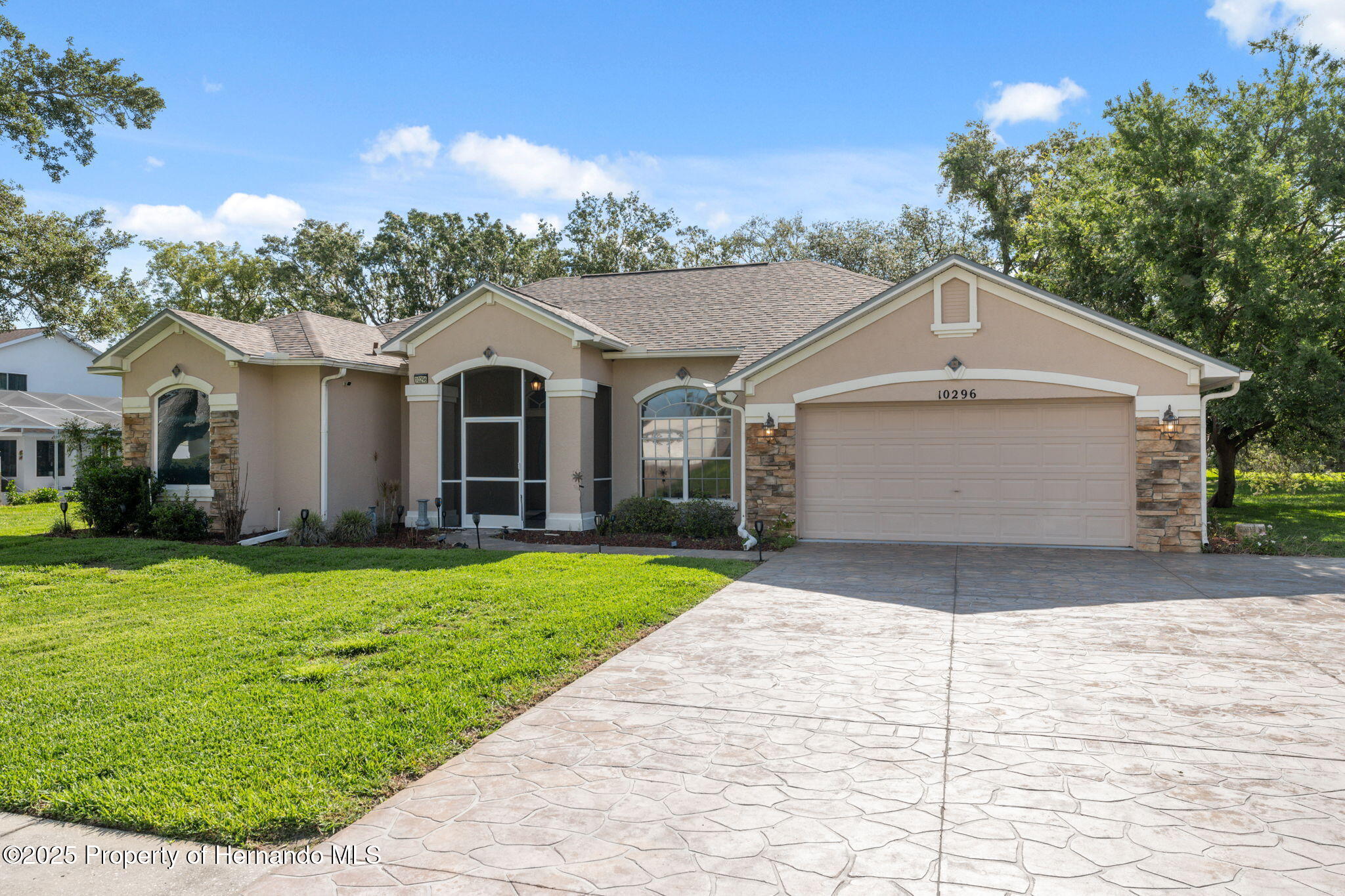 10296 Palmgren Lane, Spring Hill, Florida image 3