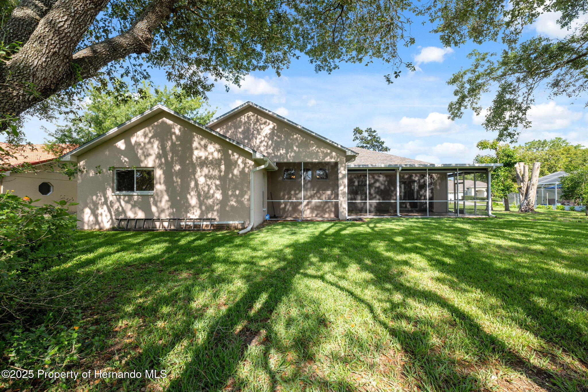10296 Palmgren Lane, Spring Hill, Florida image 48