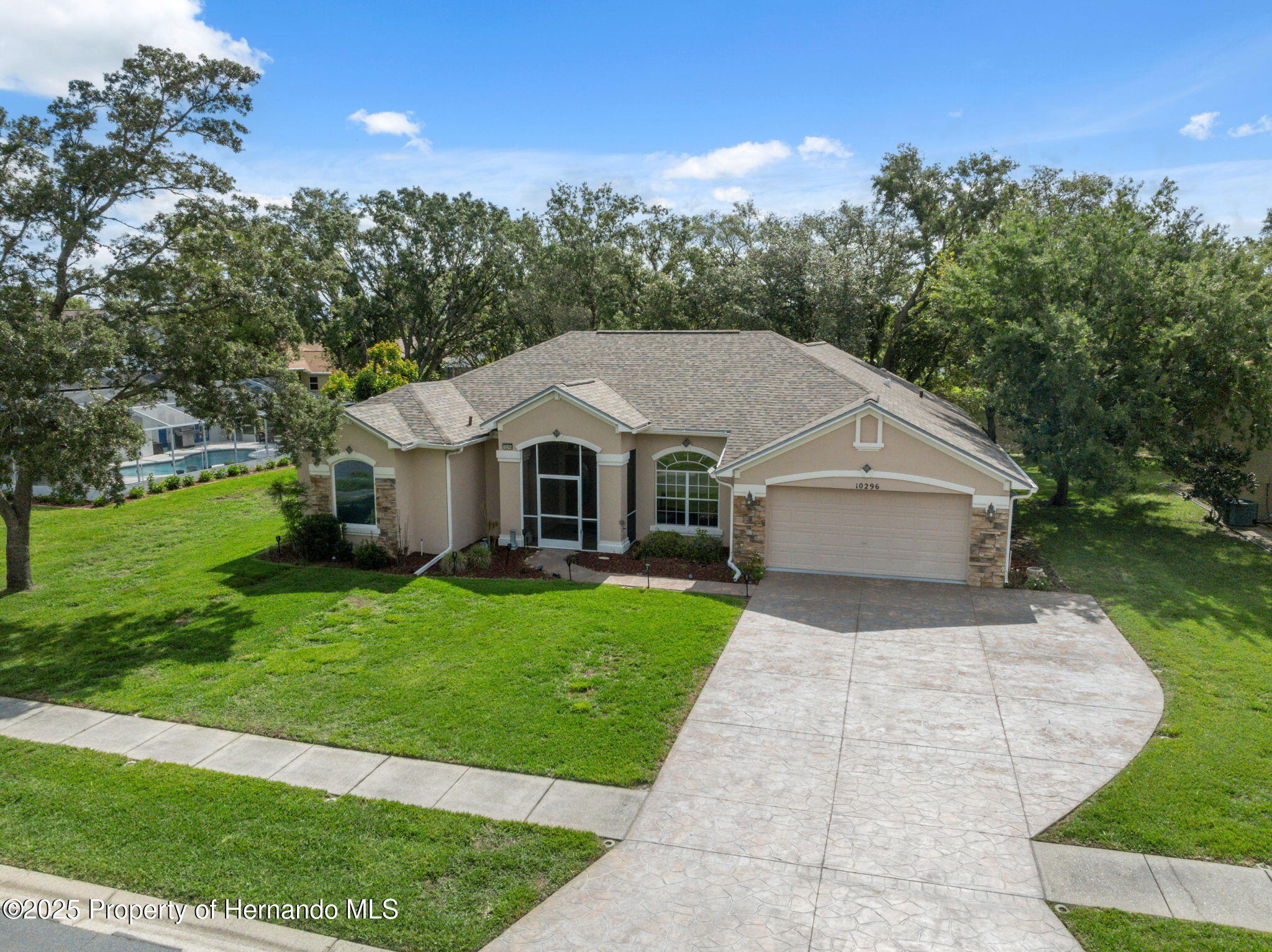 10296 Palmgren Lane, Spring Hill, Florida image 50