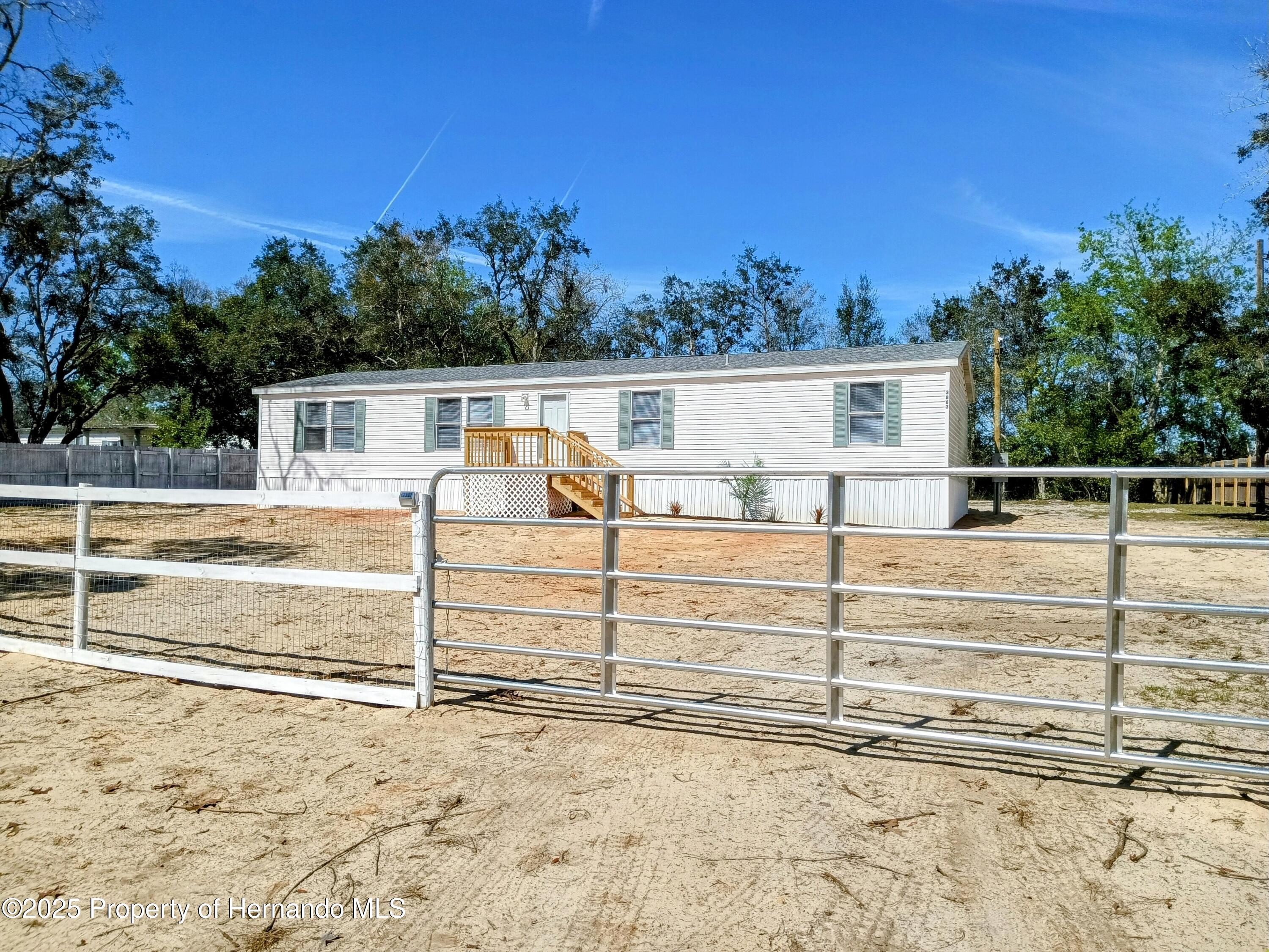 3863 W Klett Path, Lecanto, Florida image 2
