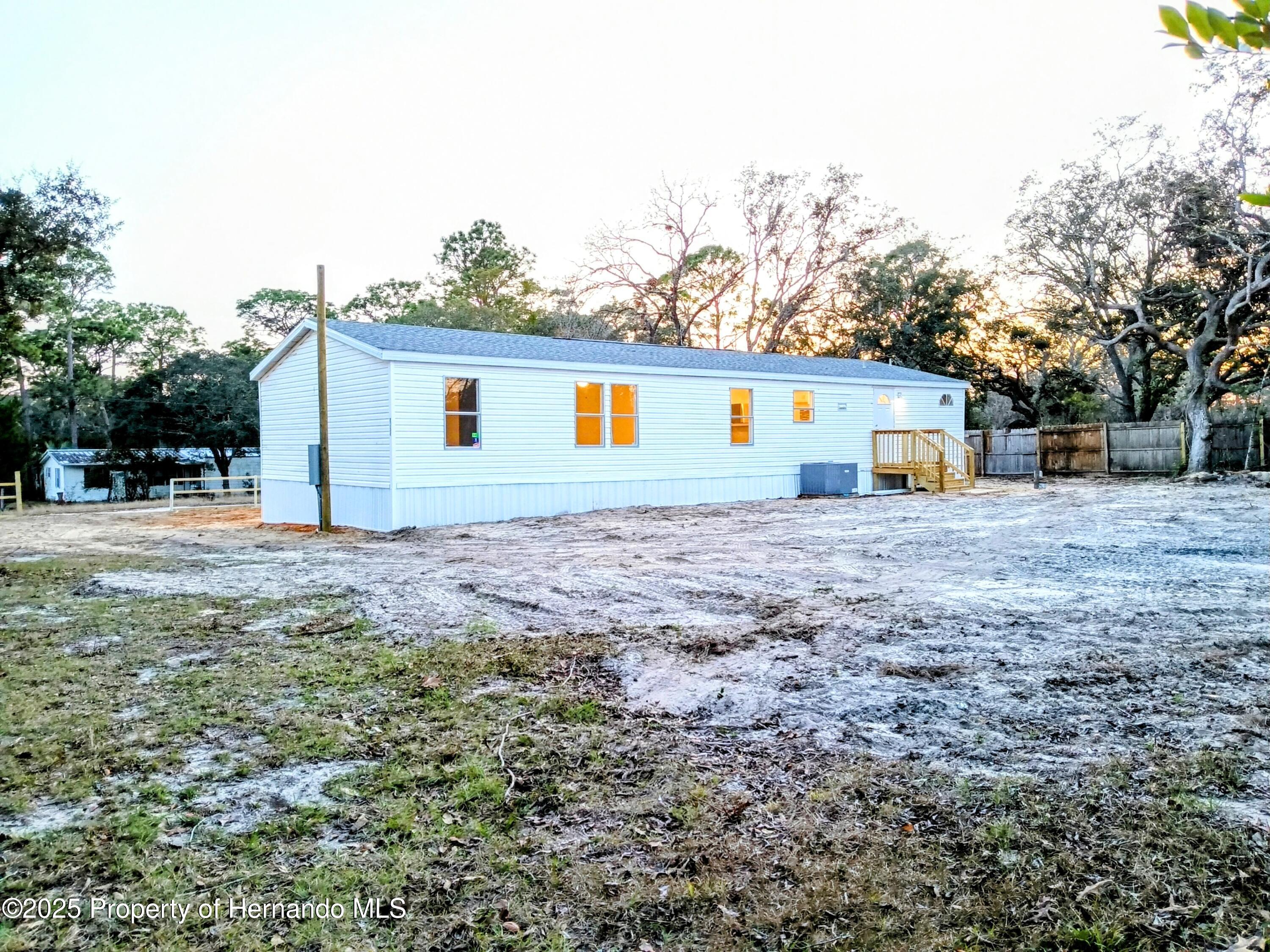 3863 W Klett Path, Lecanto, Florida image 38