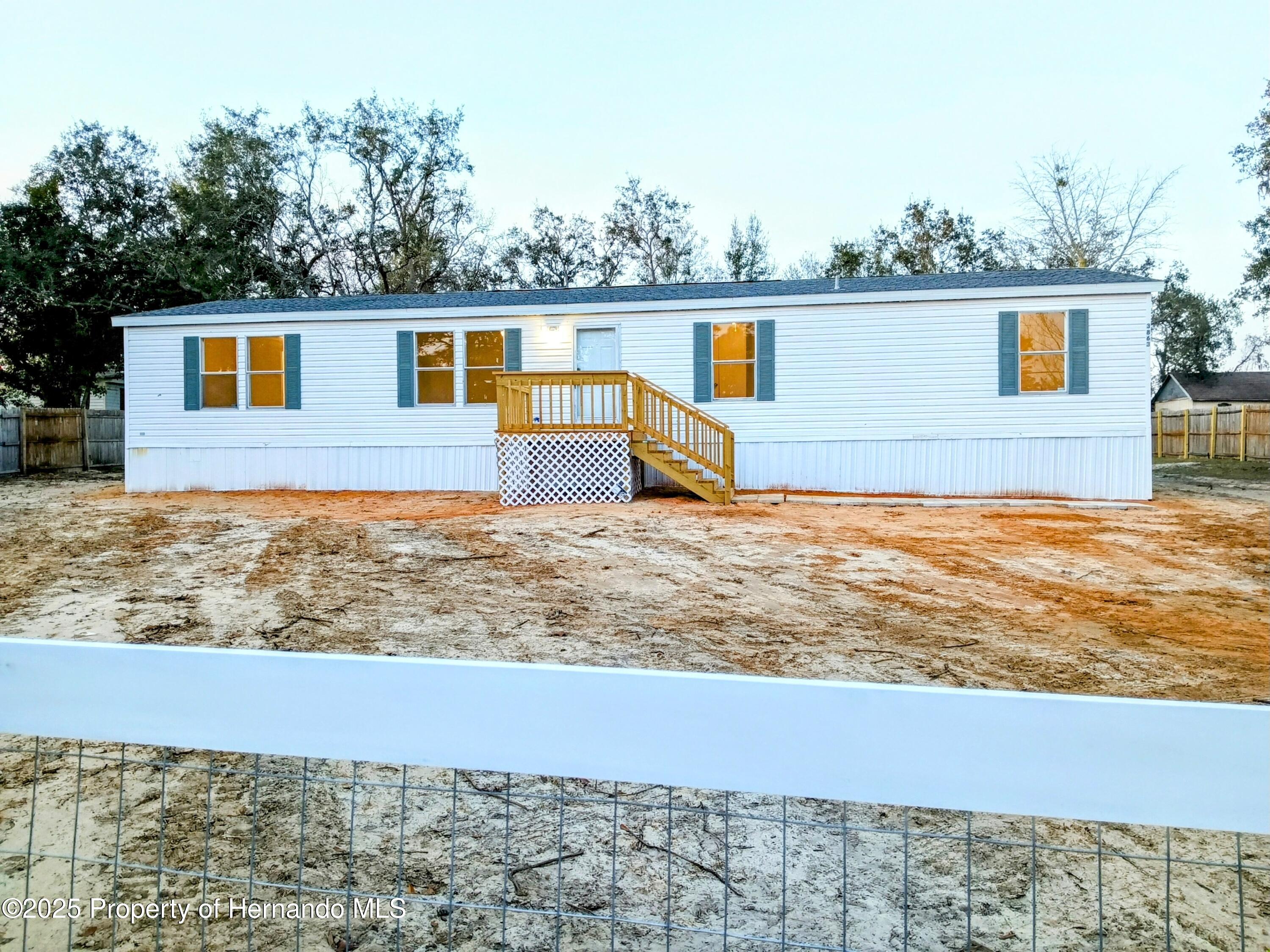 3863 W Klett Path, Lecanto, Florida image 43