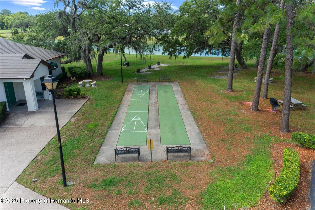 7682 St Andrews Boulevard, Spring Hill, Florida image 25