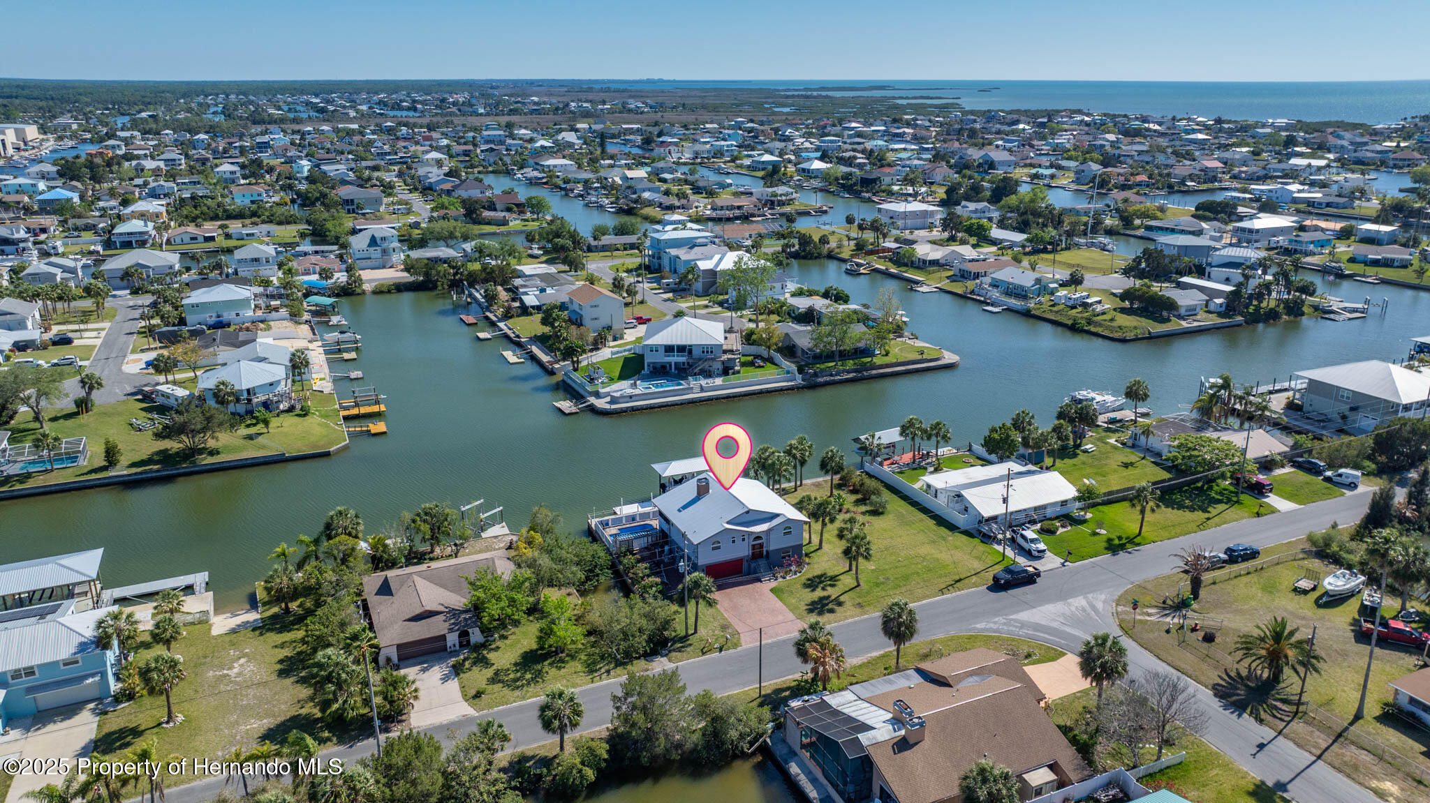 4030 Flamingo Boulevard, HERNANDO BEACH, Florida image 7