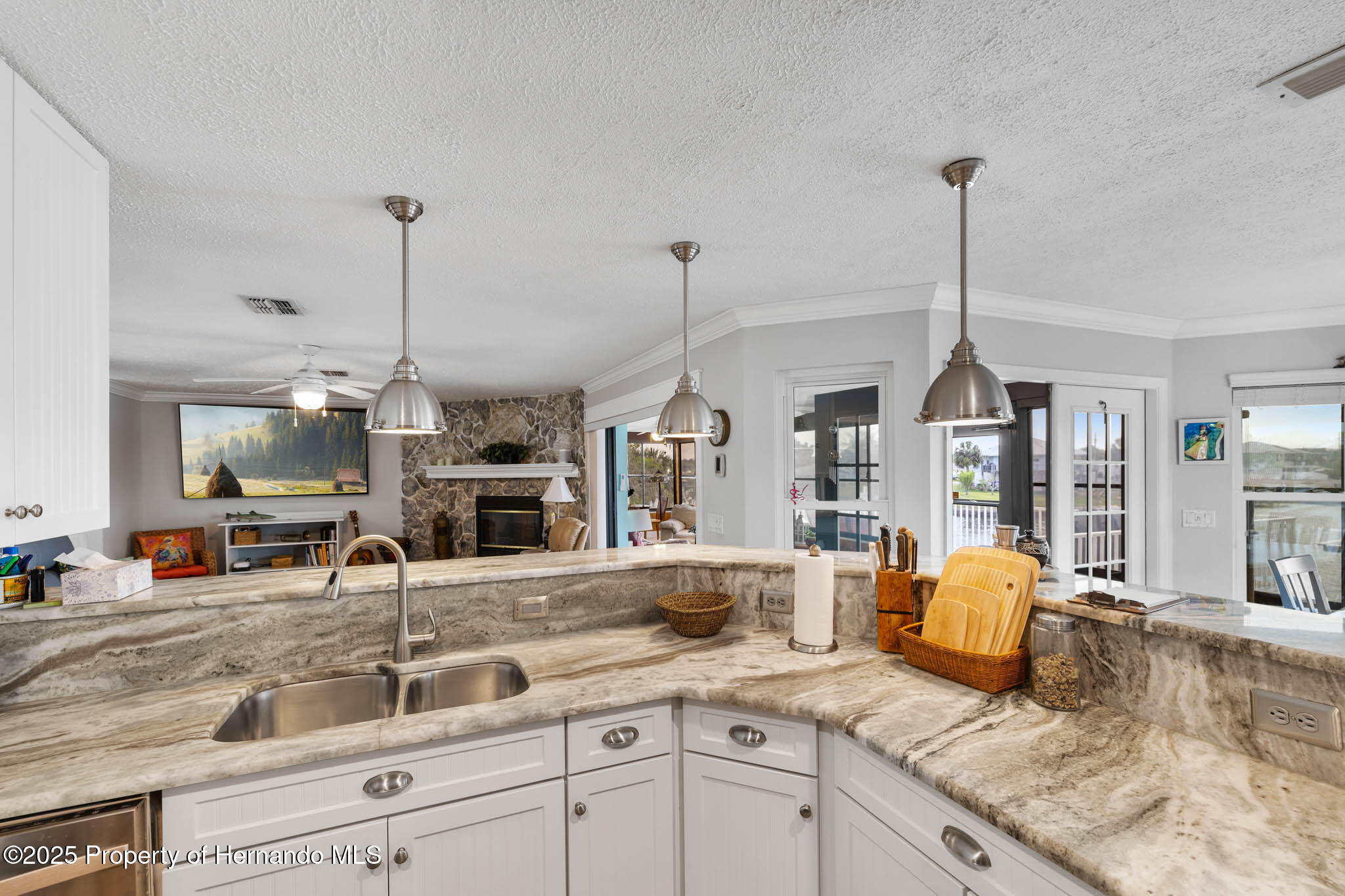4030 Flamingo Boulevard, HERNANDO BEACH, Florida image 17