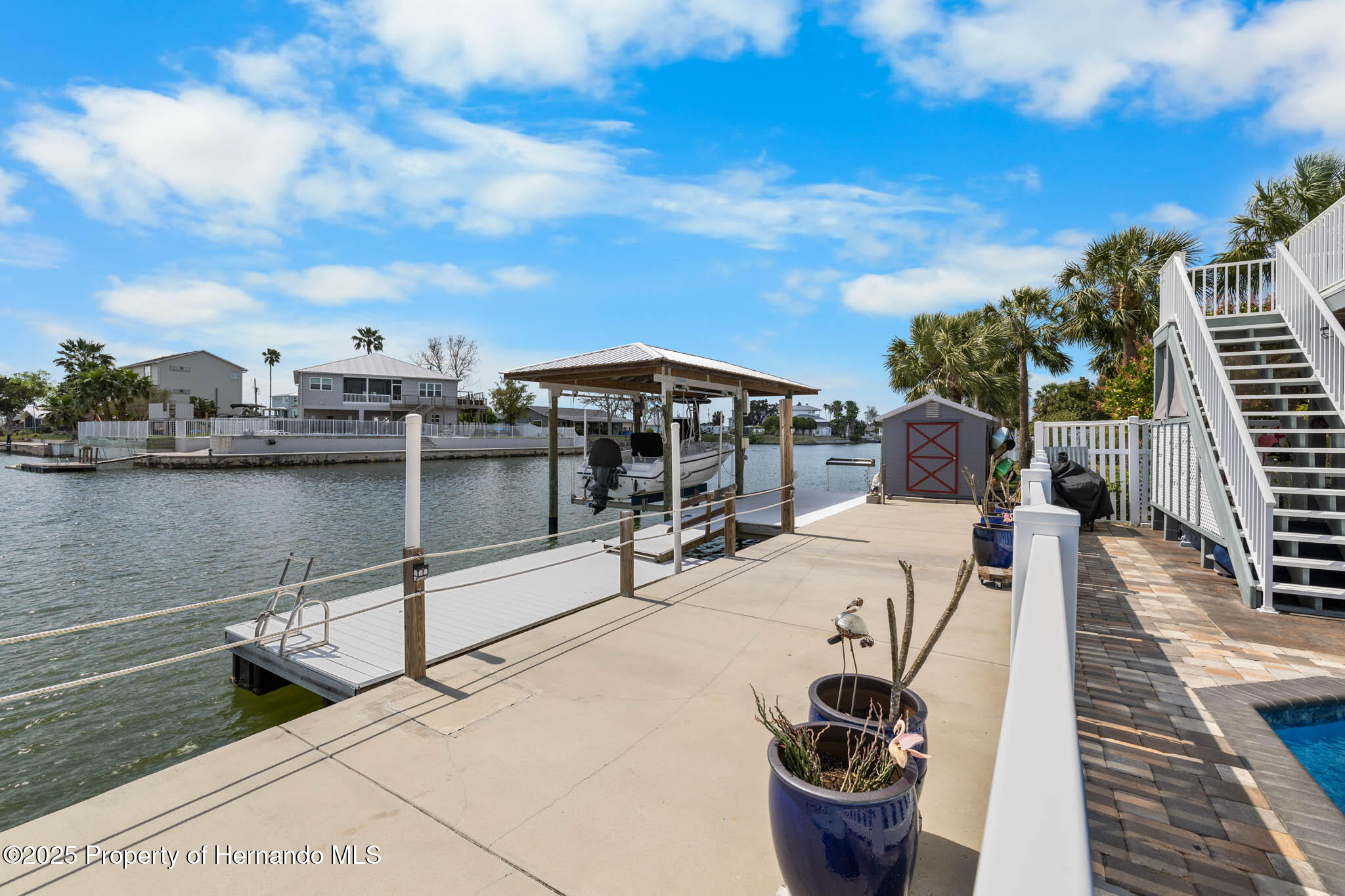 4030 Flamingo Boulevard, HERNANDO BEACH, Florida image 46