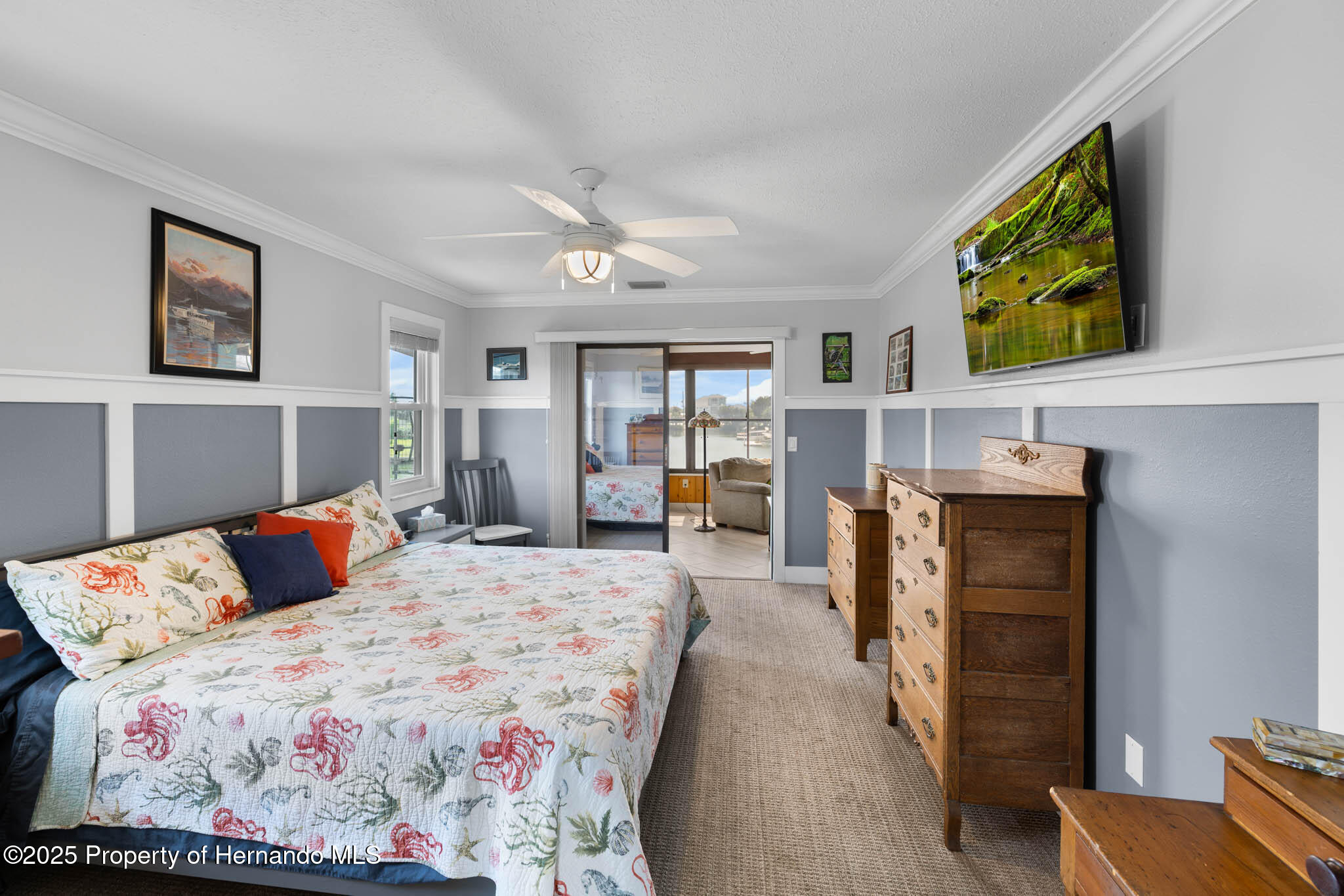 4030 Flamingo Boulevard, HERNANDO BEACH, Florida image 24
