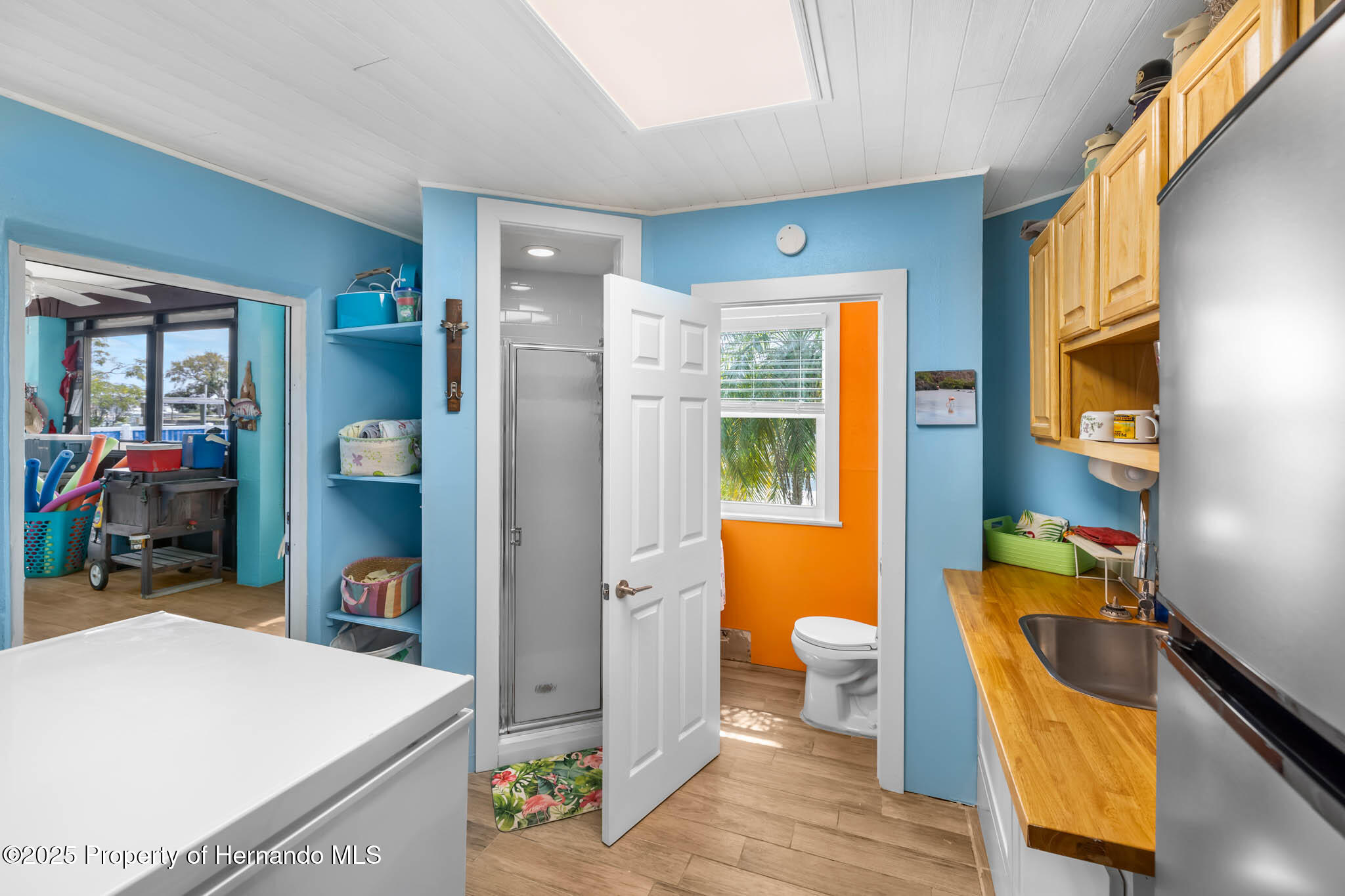 4030 Flamingo Boulevard, HERNANDO BEACH, Florida image 36