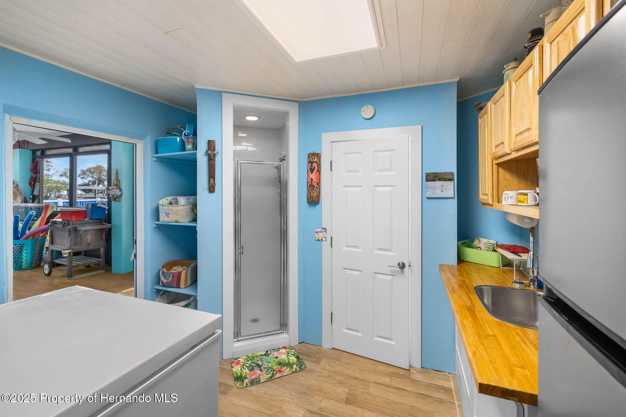 4030 Flamingo Boulevard, HERNANDO BEACH, Florida image 35