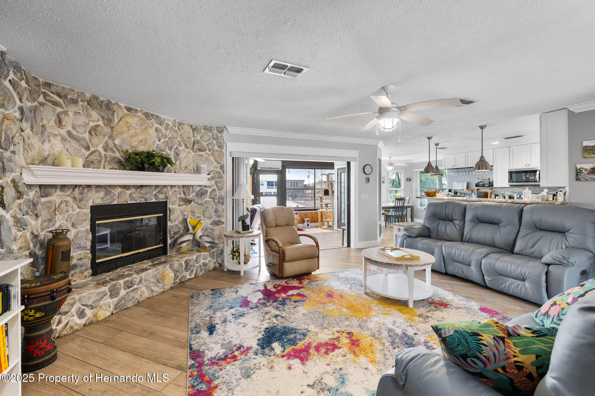 4030 Flamingo Boulevard, HERNANDO BEACH, Florida image 15