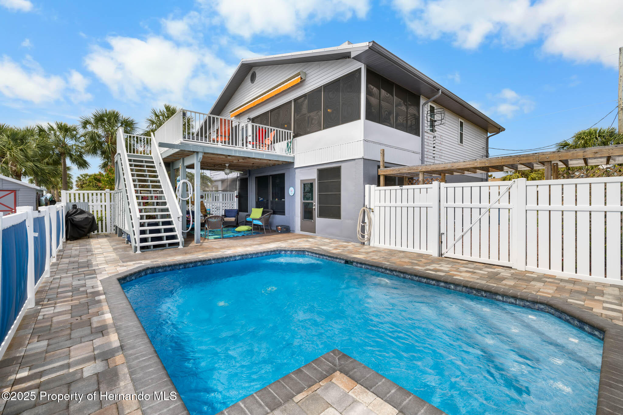 4030 Flamingo Boulevard, HERNANDO BEACH, Florida image 45