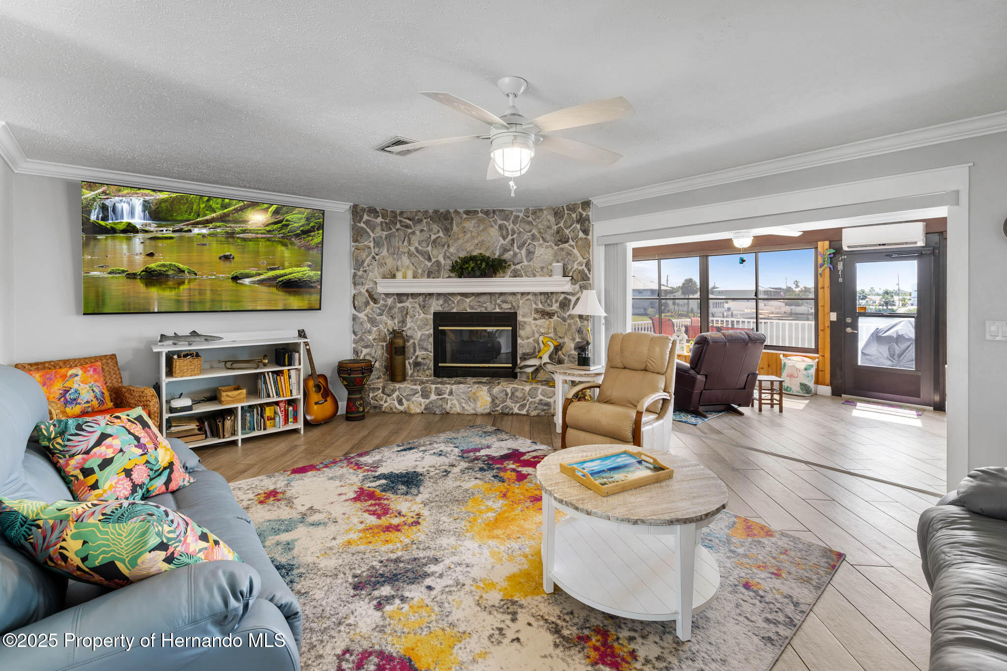 4030 Flamingo Boulevard, HERNANDO BEACH, Florida image 13
