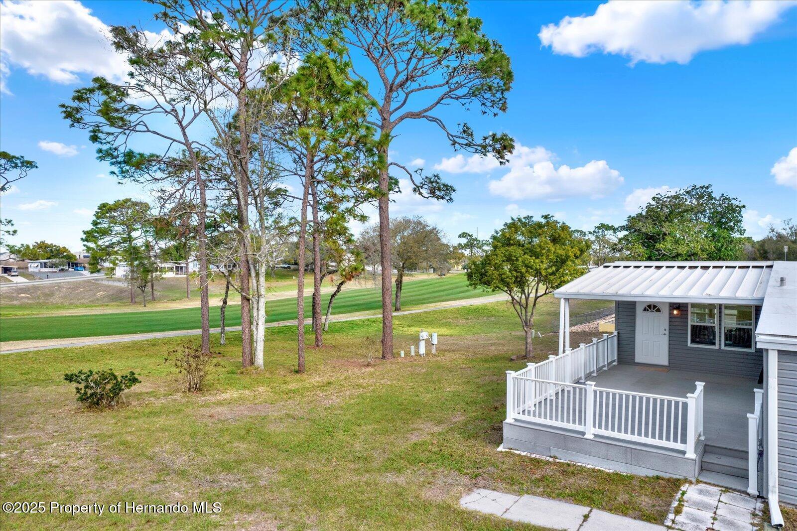 7713 Moriah Avenue, Brooksville, Florida image 20