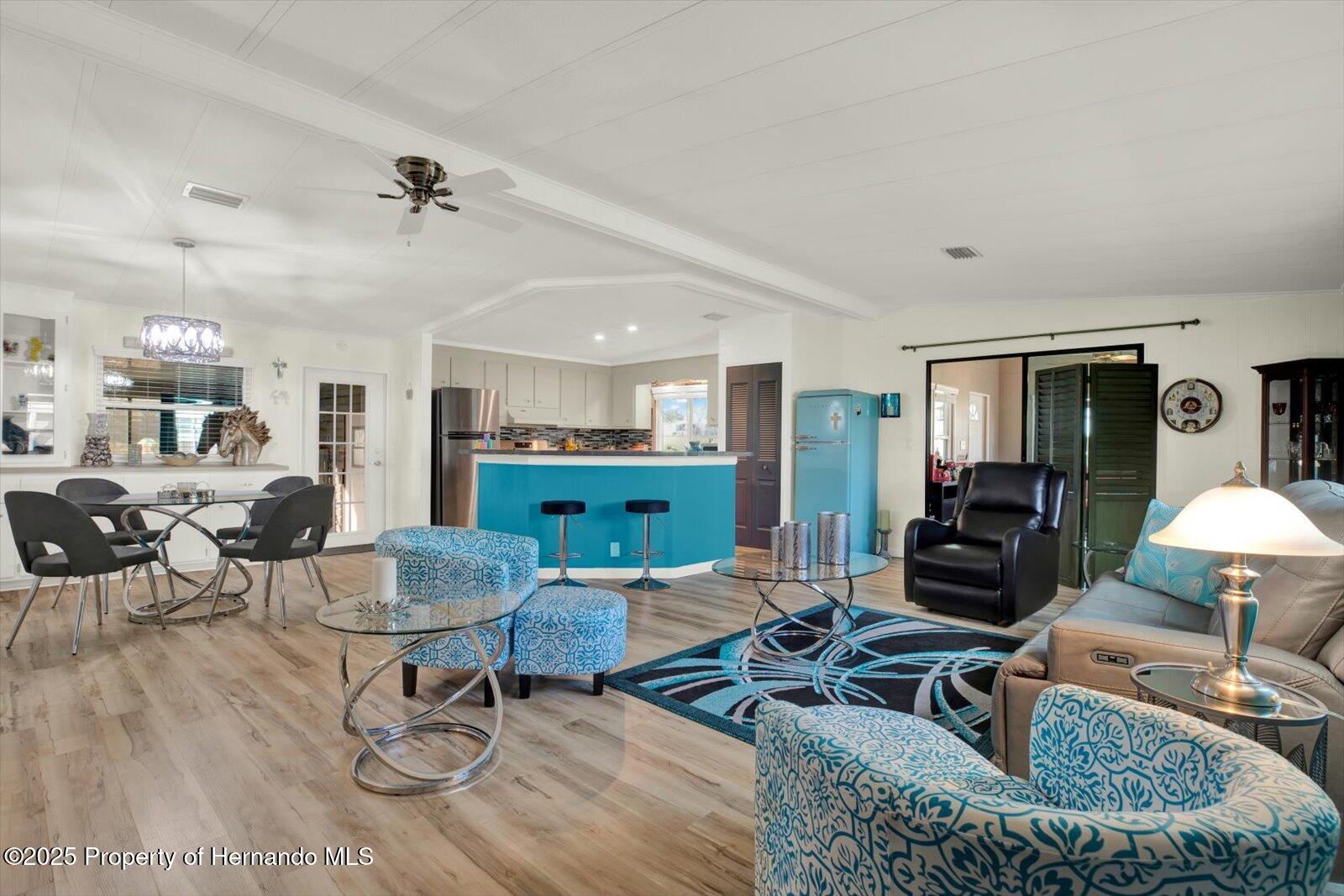 7713 Moriah Avenue, Brooksville, Florida image 6