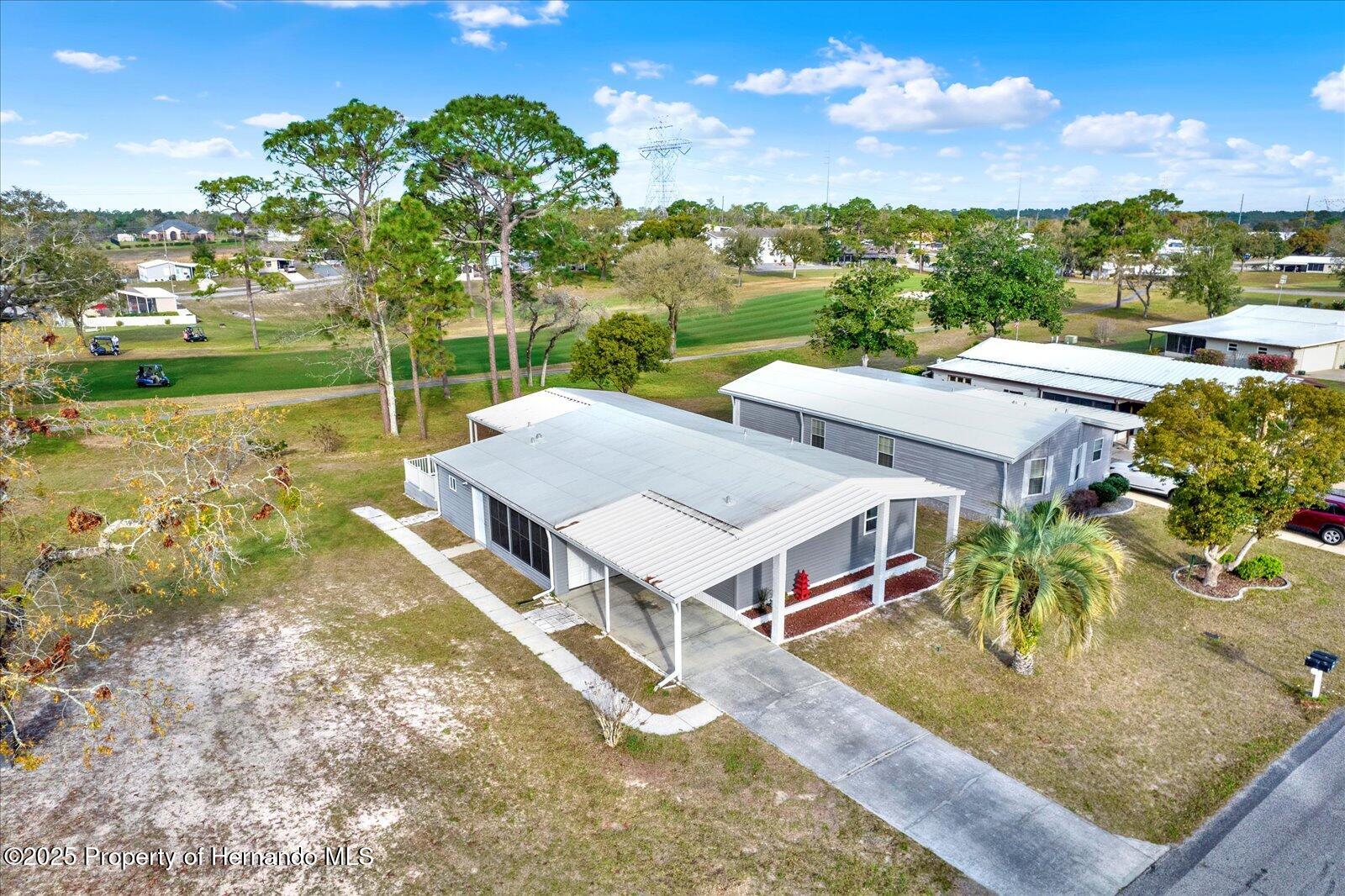 7713 Moriah Avenue, Brooksville, Florida image 22