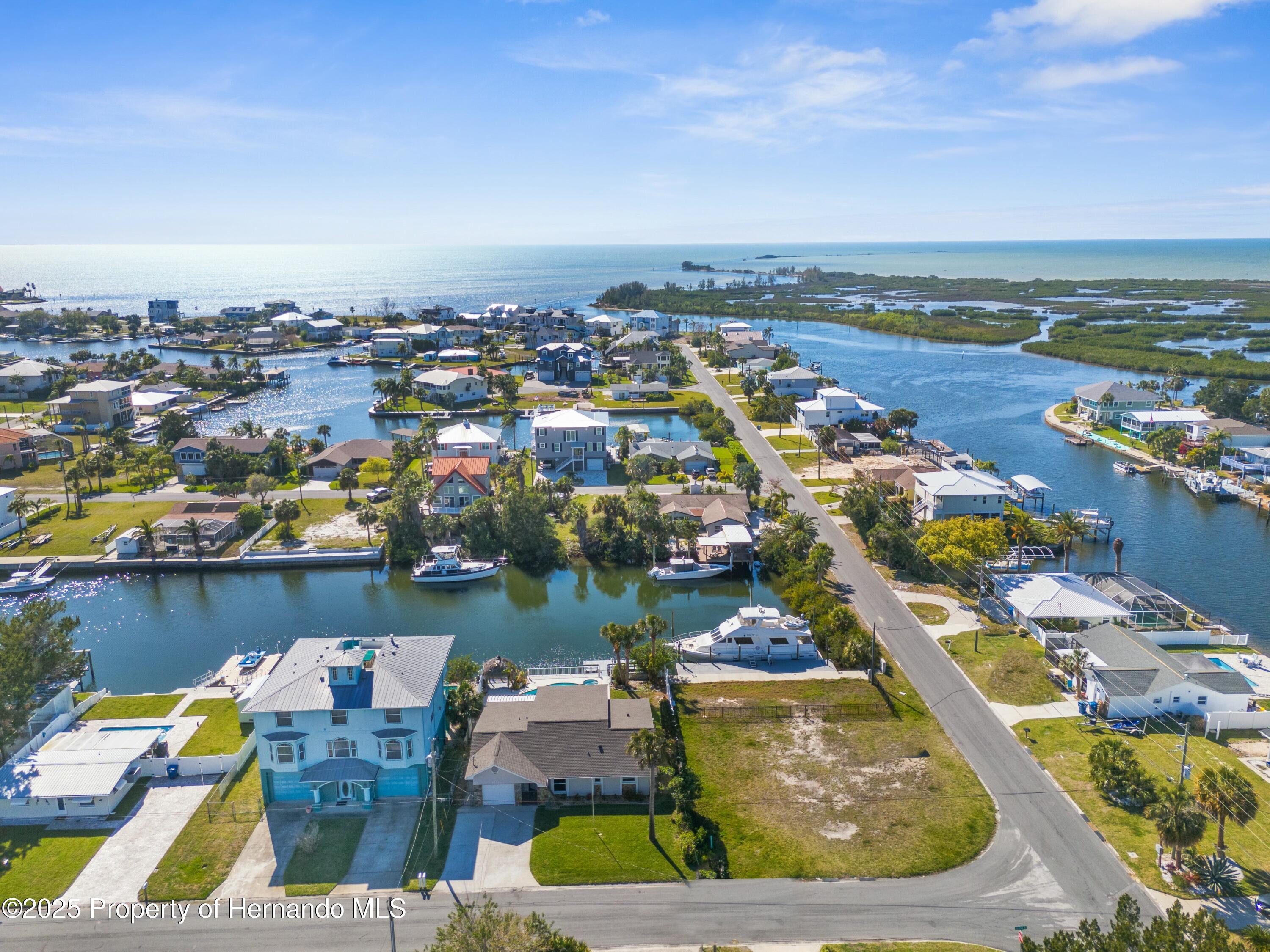 4503 Jacona Drive, HERNANDO BEACH, Florida image 2