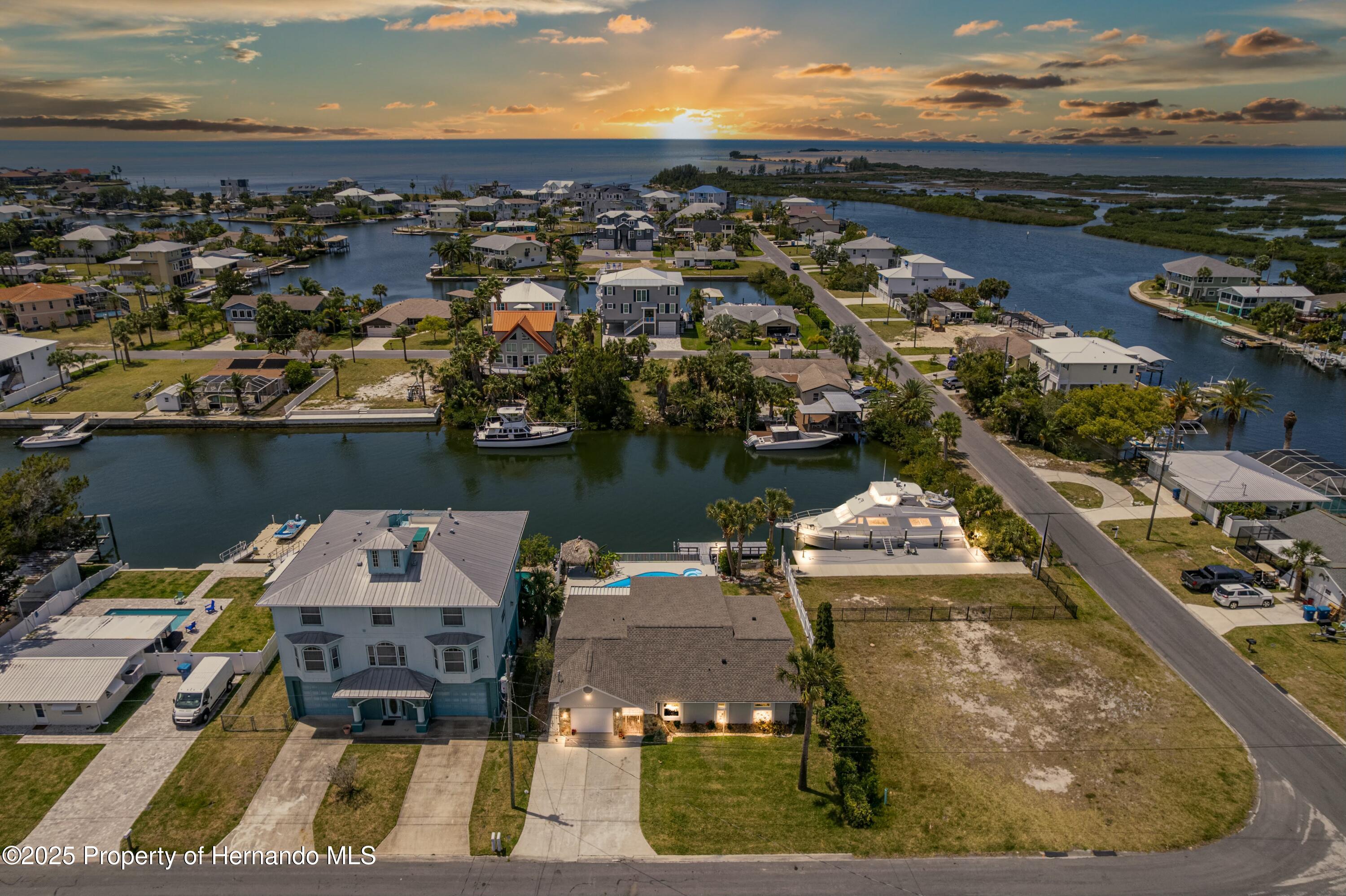 4503 Jacona Drive, HERNANDO BEACH, Florida image 5