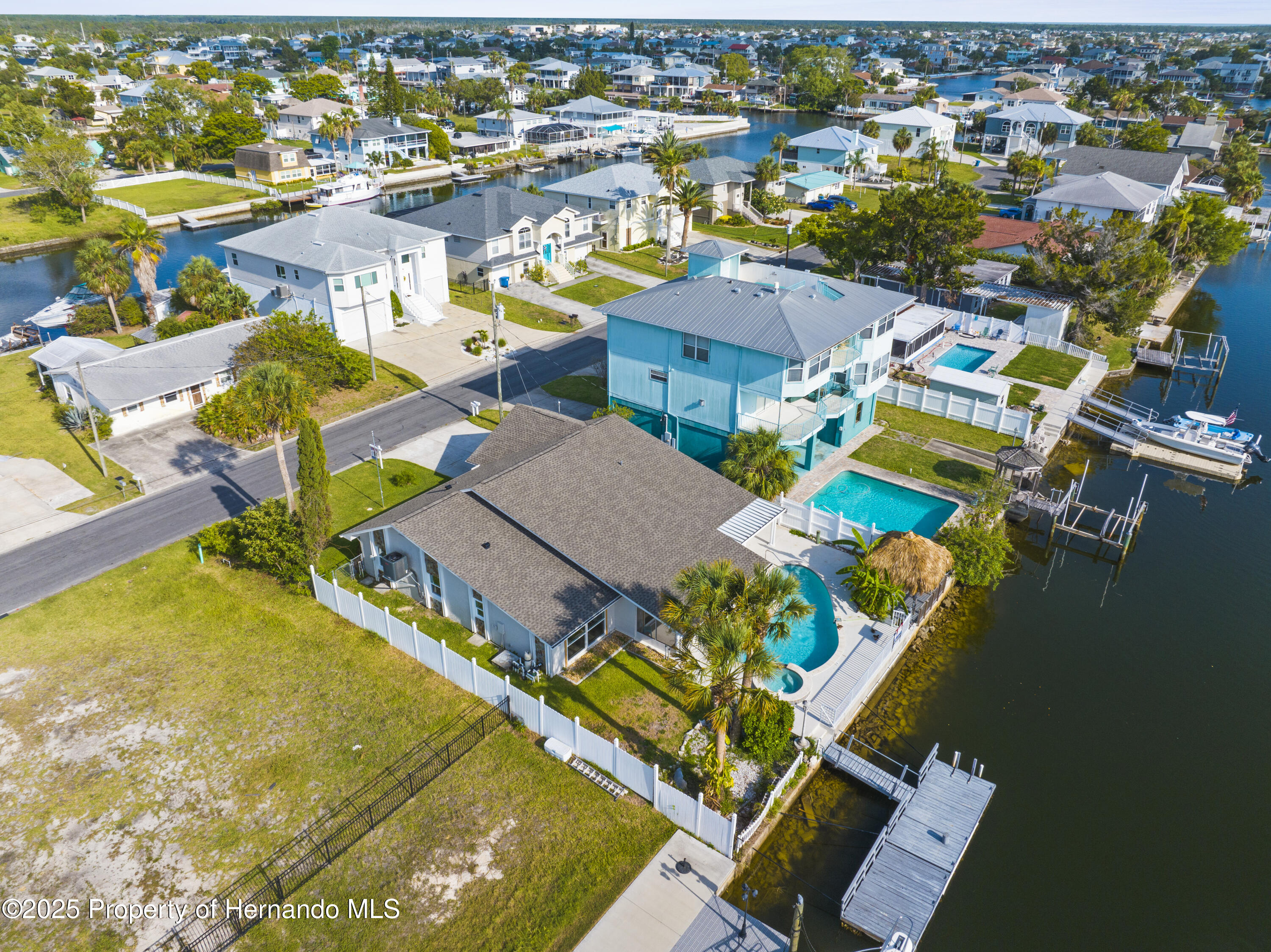 4503 Jacona Drive, HERNANDO BEACH, Florida image 43