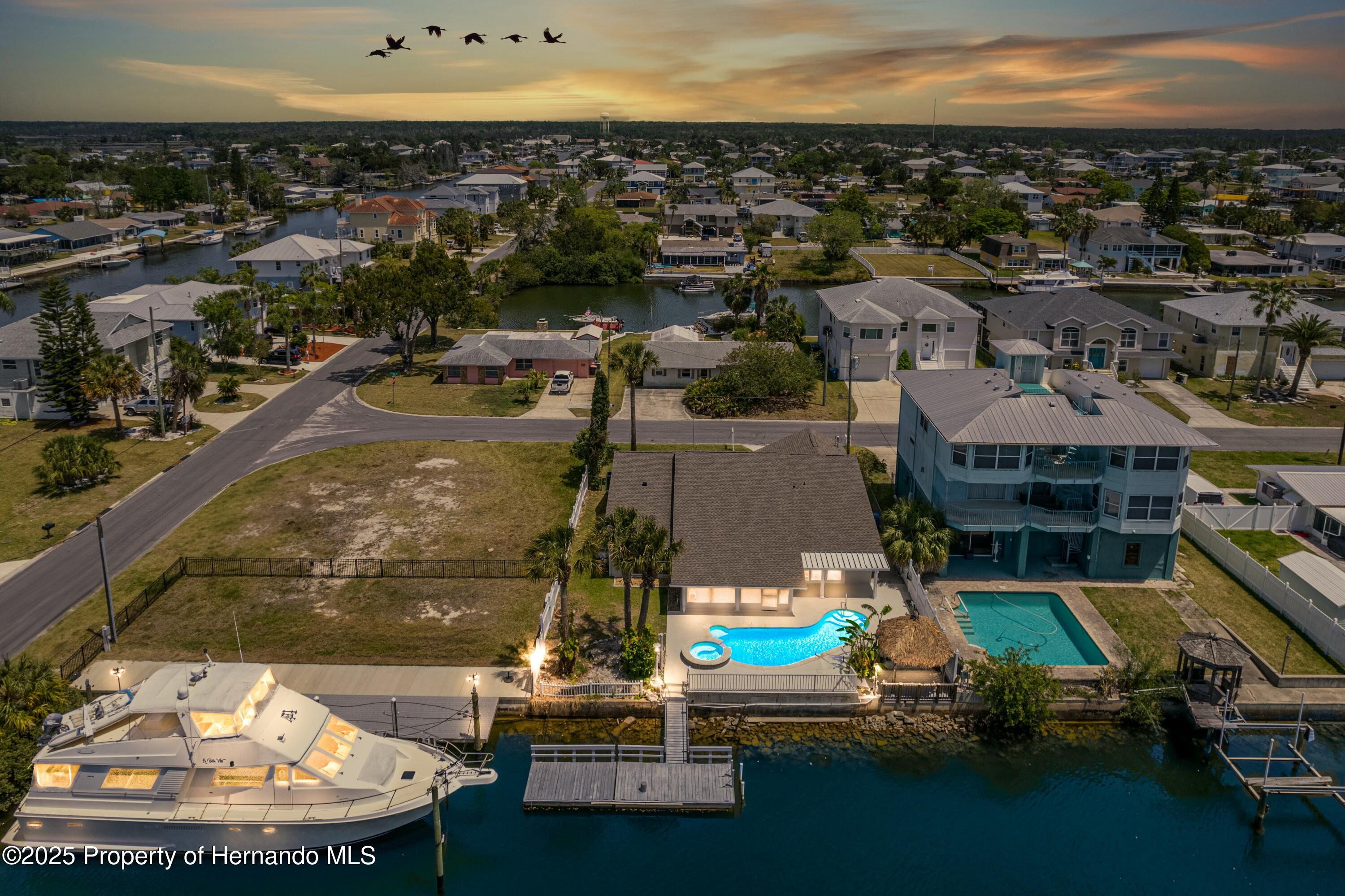 4503 Jacona Drive, HERNANDO BEACH, Florida image 7