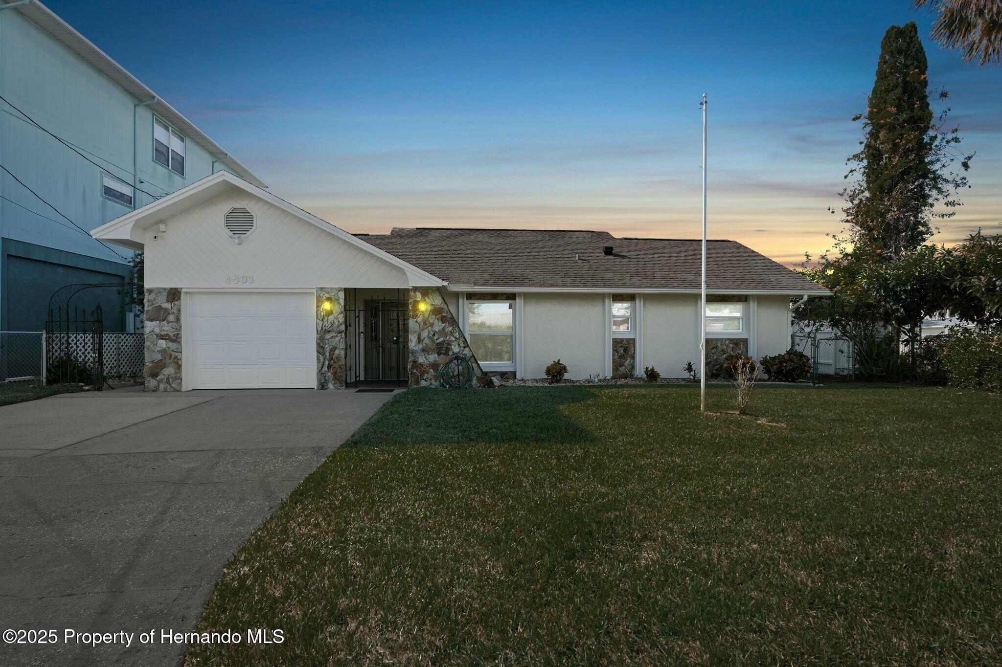 4503 Jacona Drive, HERNANDO BEACH, Florida image 11
