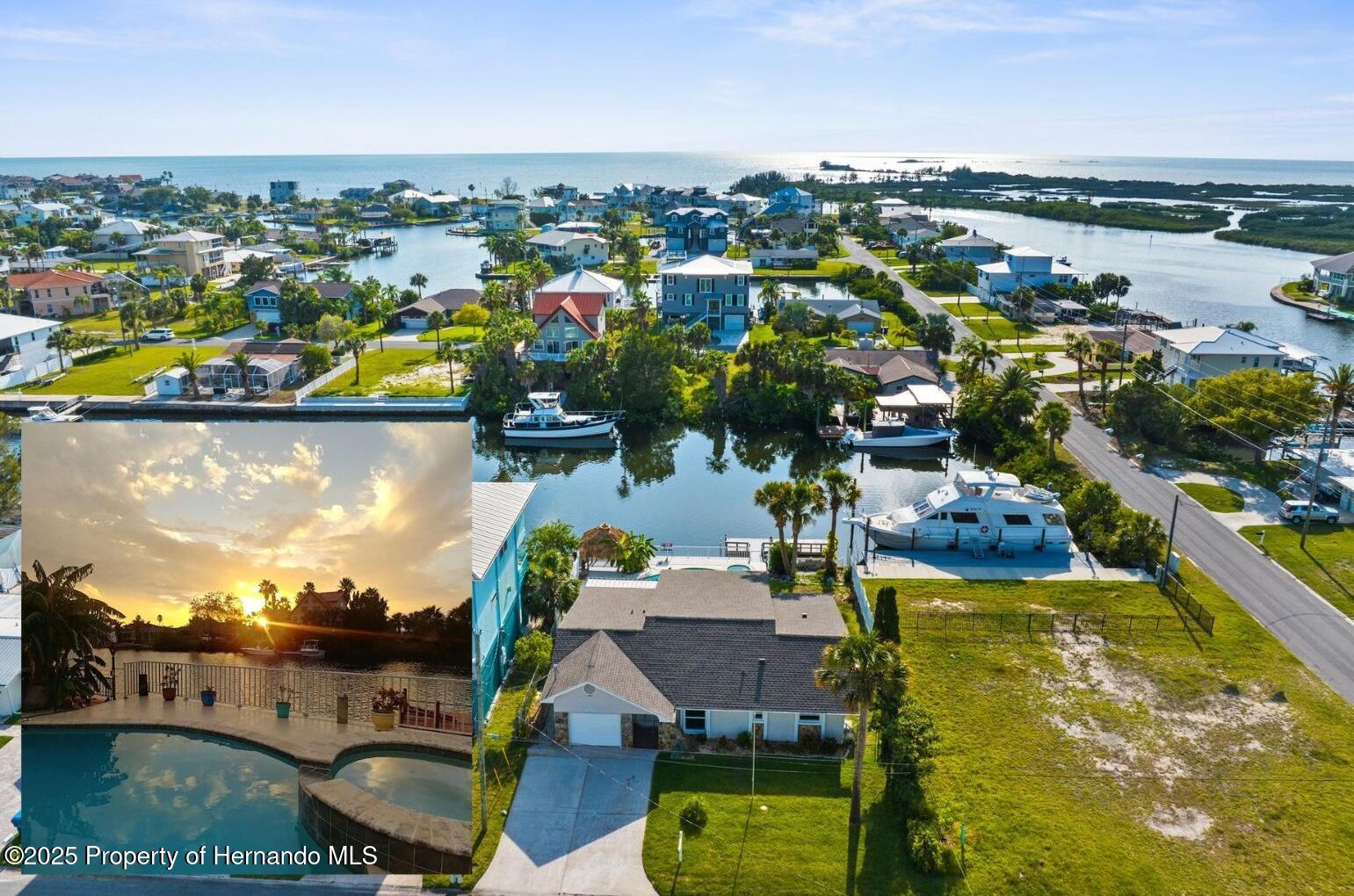 4503 Jacona Drive, HERNANDO BEACH, Florida image 1