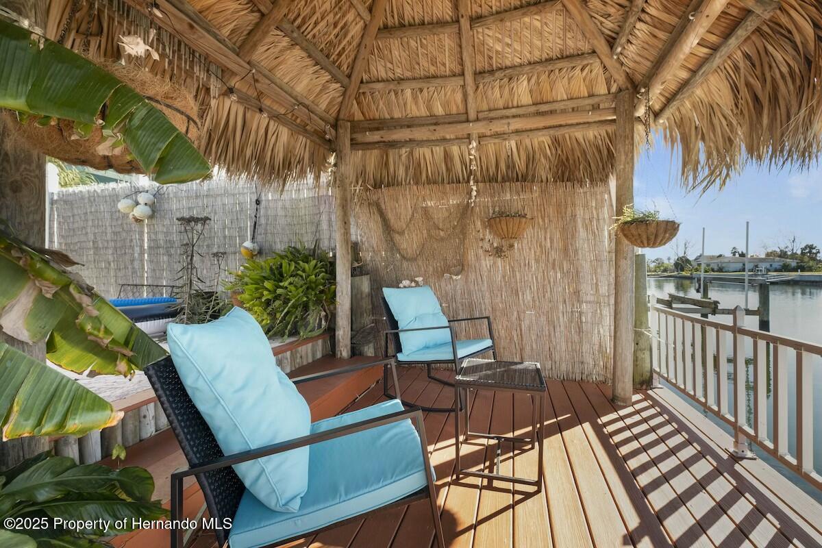 4503 Jacona Drive, HERNANDO BEACH, Florida image 7