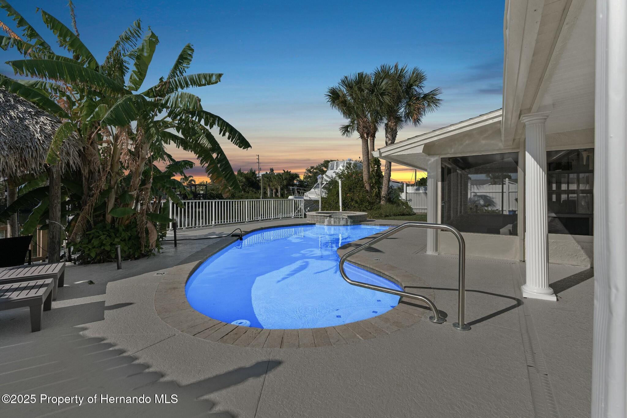 4503 Jacona Drive, HERNANDO BEACH, Florida image 9