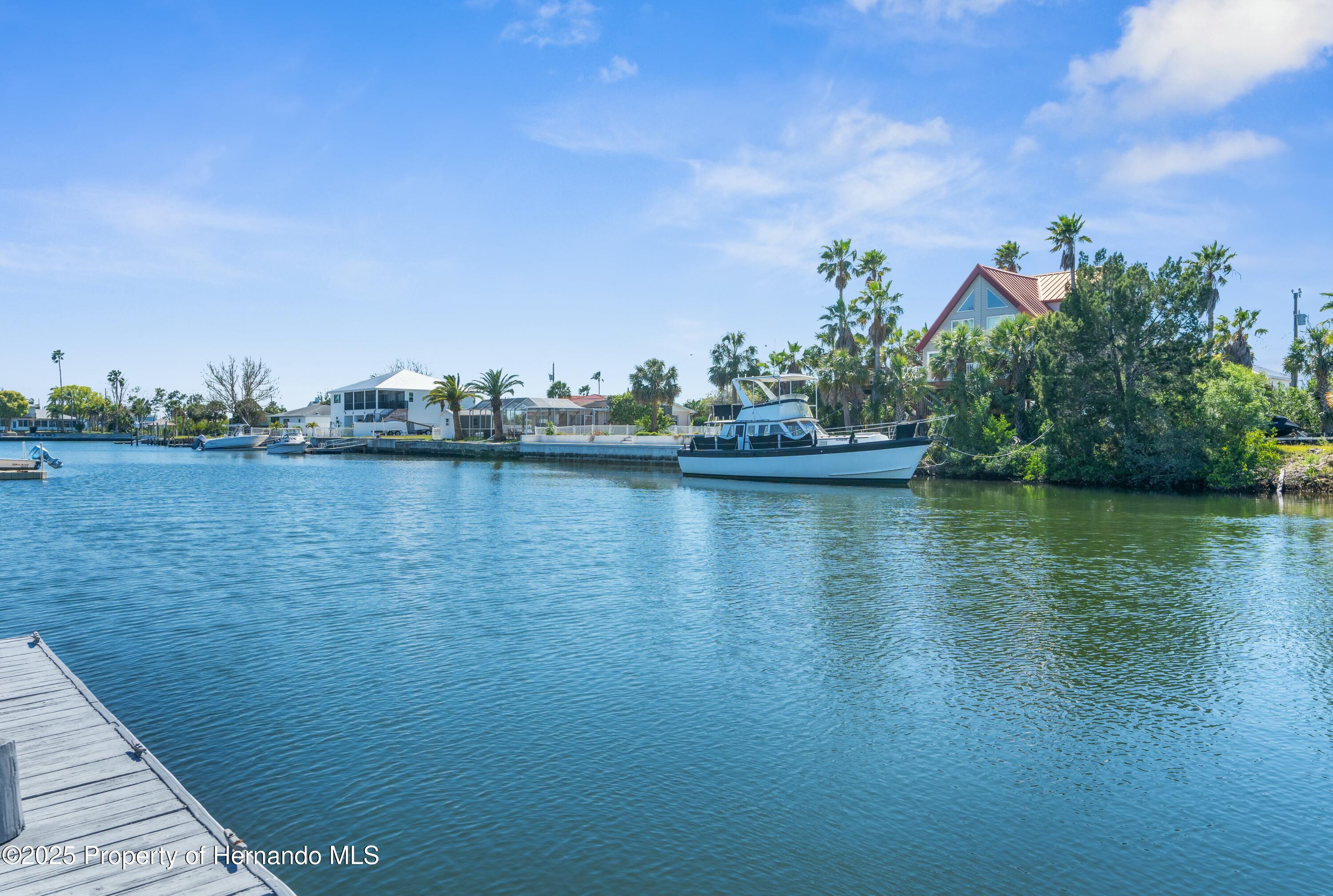 4503 Jacona Drive, HERNANDO BEACH, Florida image 8