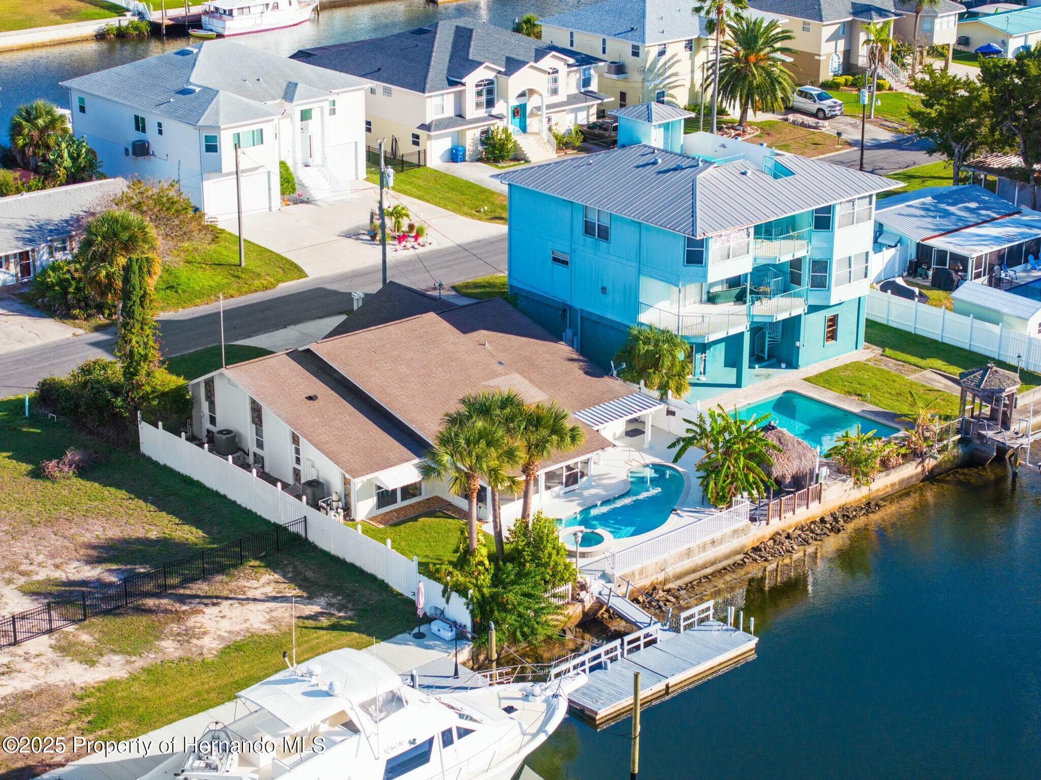 4503 Jacona Drive, HERNANDO BEACH, Florida image 5