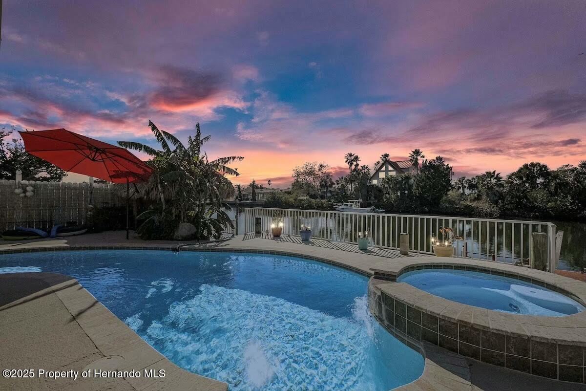 4503 Jacona Drive, HERNANDO BEACH, Florida image 6