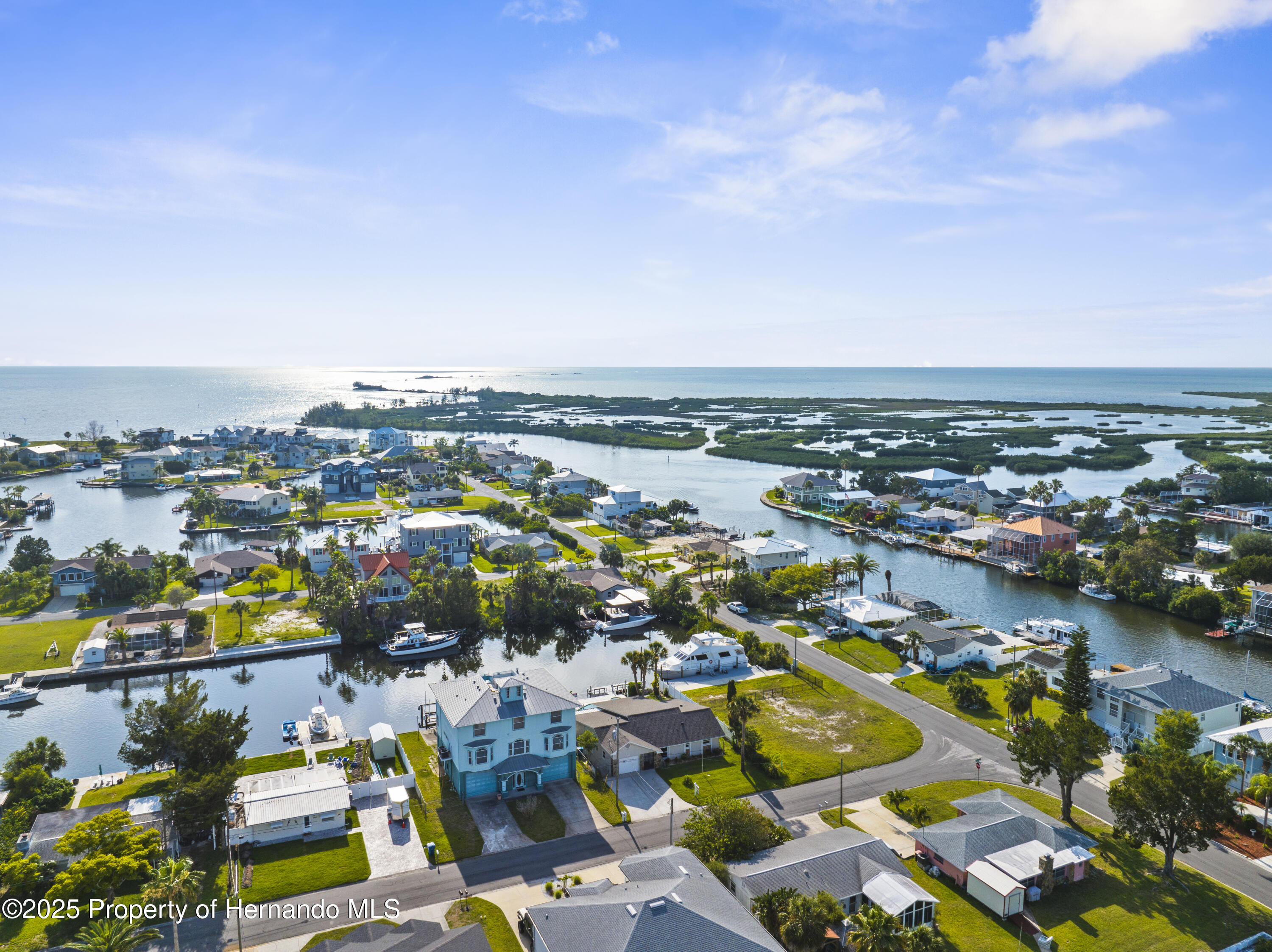 4503 Jacona Drive, HERNANDO BEACH, Florida image 44