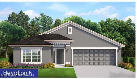 Homes For Sale - 12450 Langley Drive #LOT 82<br/> Spring Hill, FL 34609