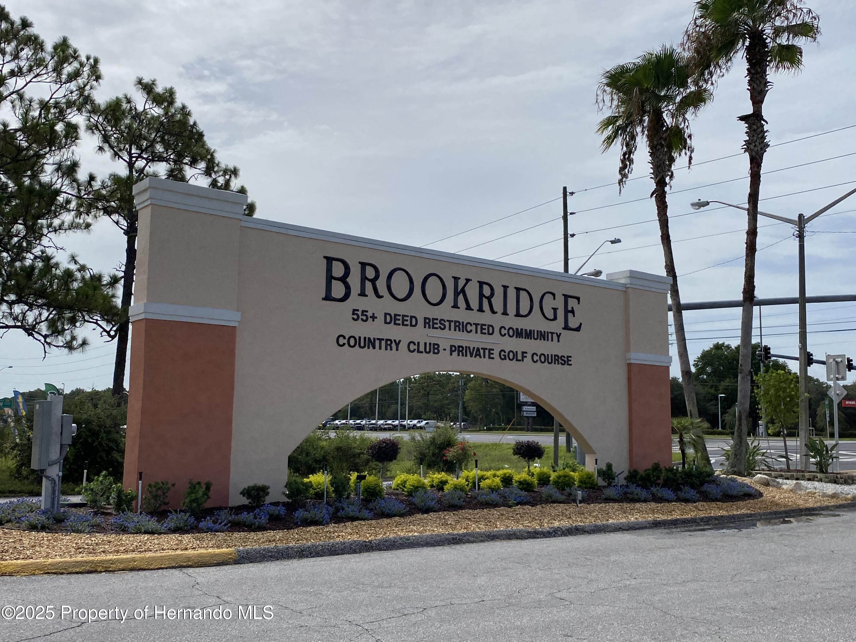 14405 Diablo Drive, Brooksville, Florida image 1