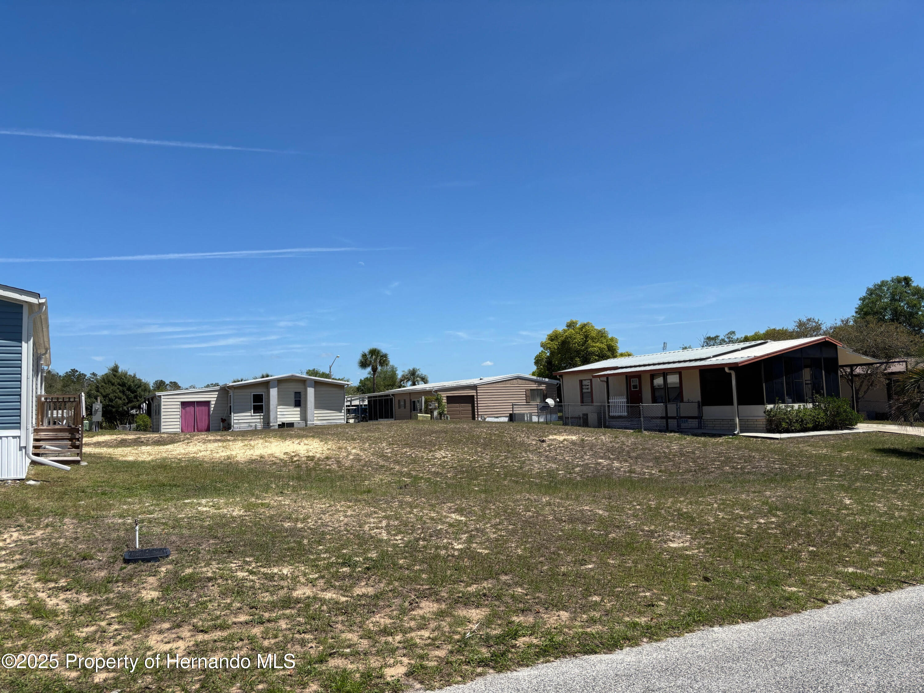 14405 Diablo Drive, Brooksville, Florida image 3