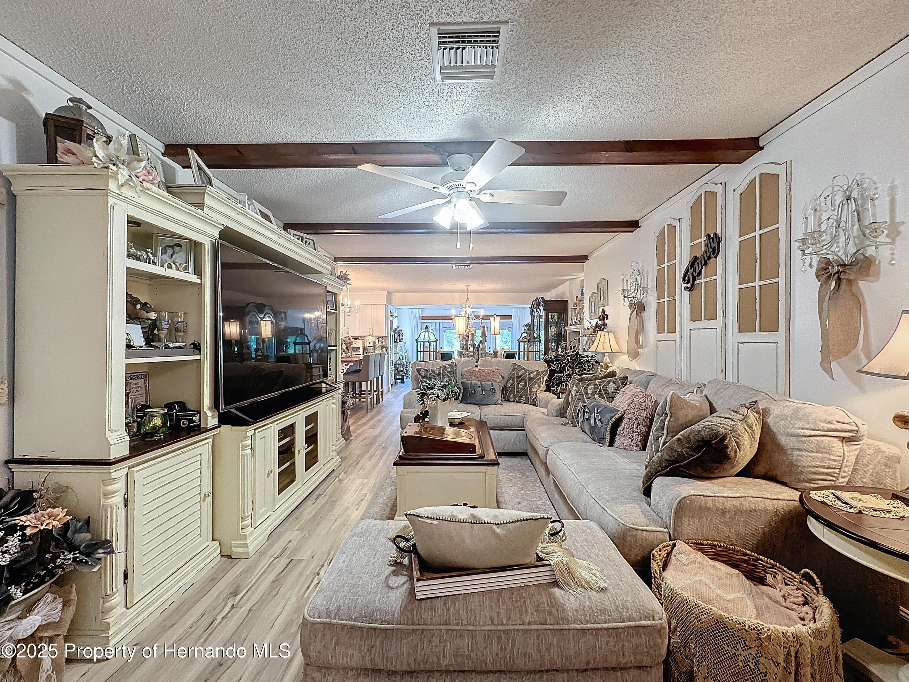 4101 E Gloria Drive, Hernando, Florida image 9