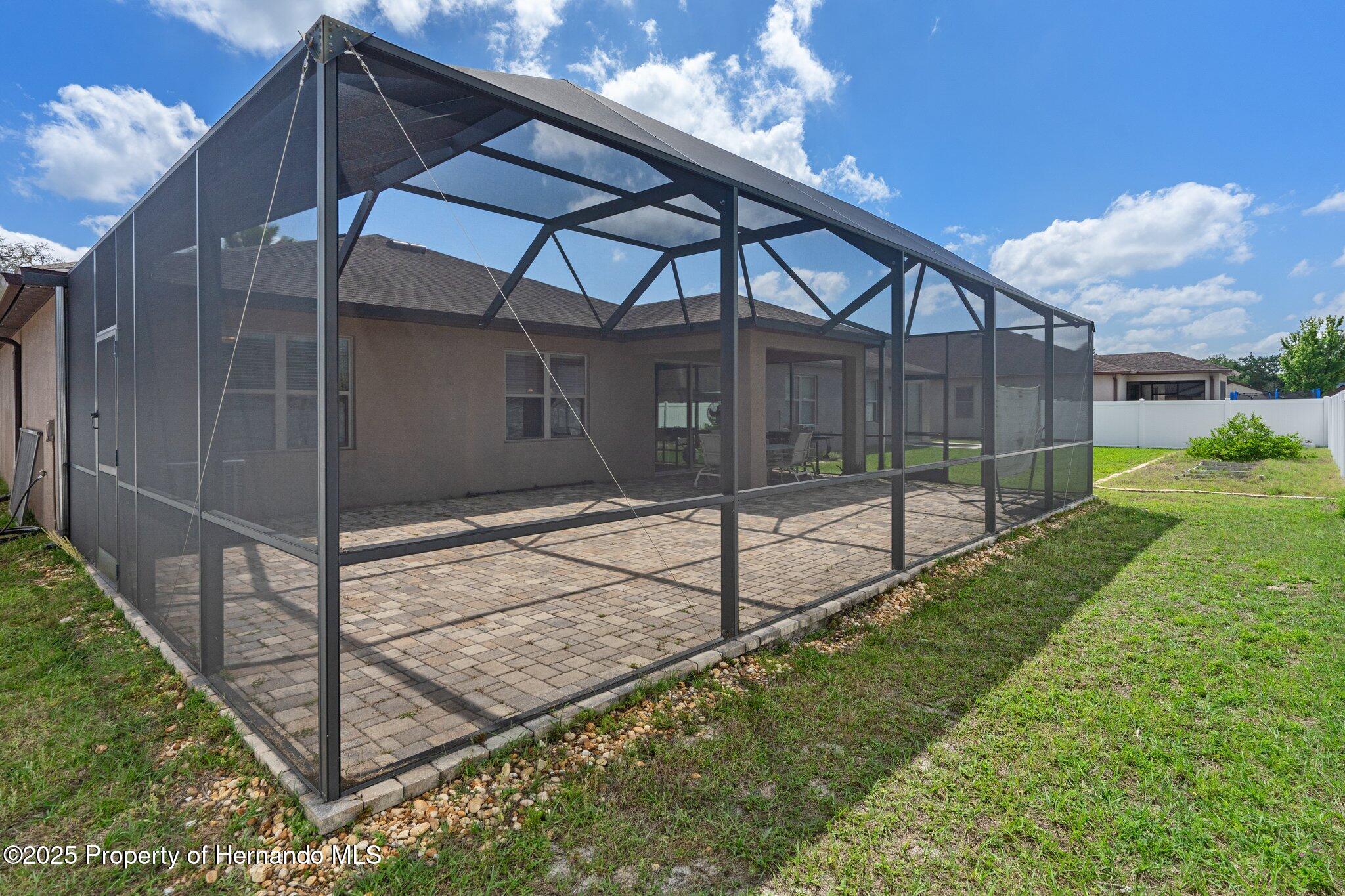 759 Sugar Camp Way, Brooksville, Florida image 38