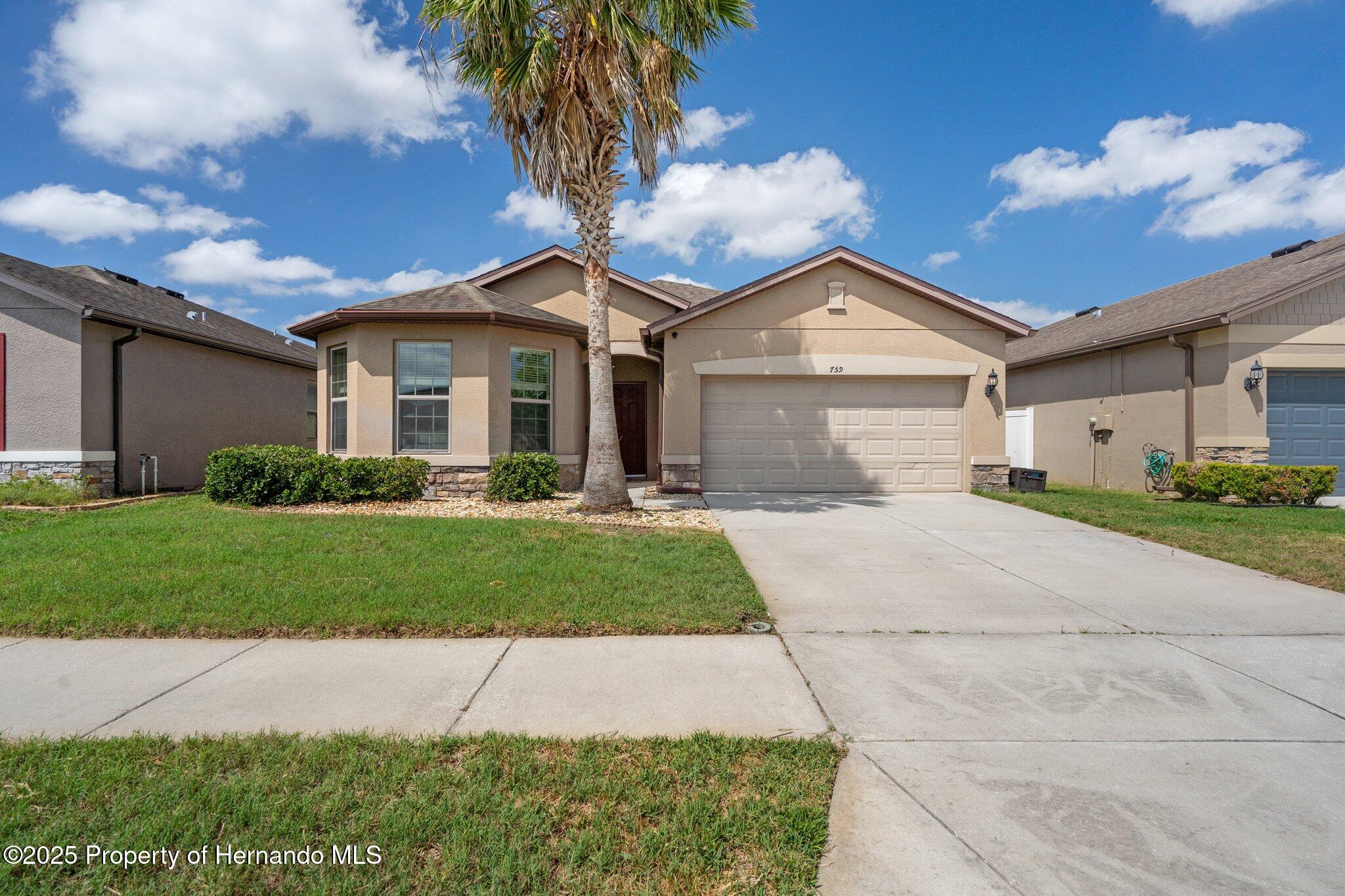 759 Sugar Camp Way, Brooksville, Florida image 3