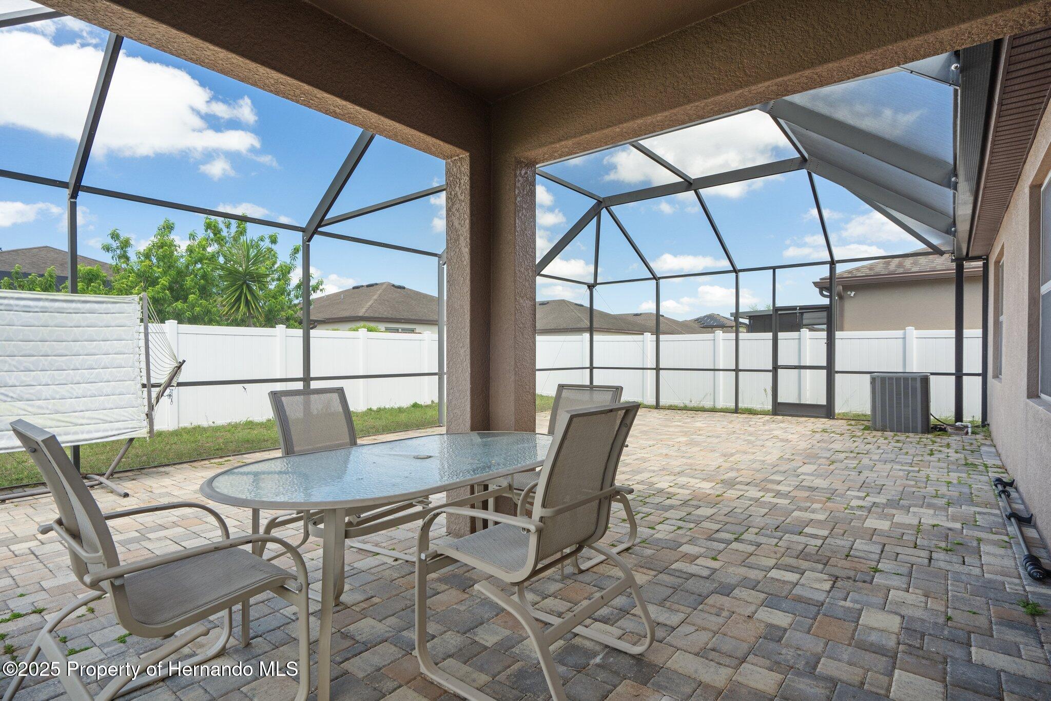 759 Sugar Camp Way, Brooksville, Florida image 35