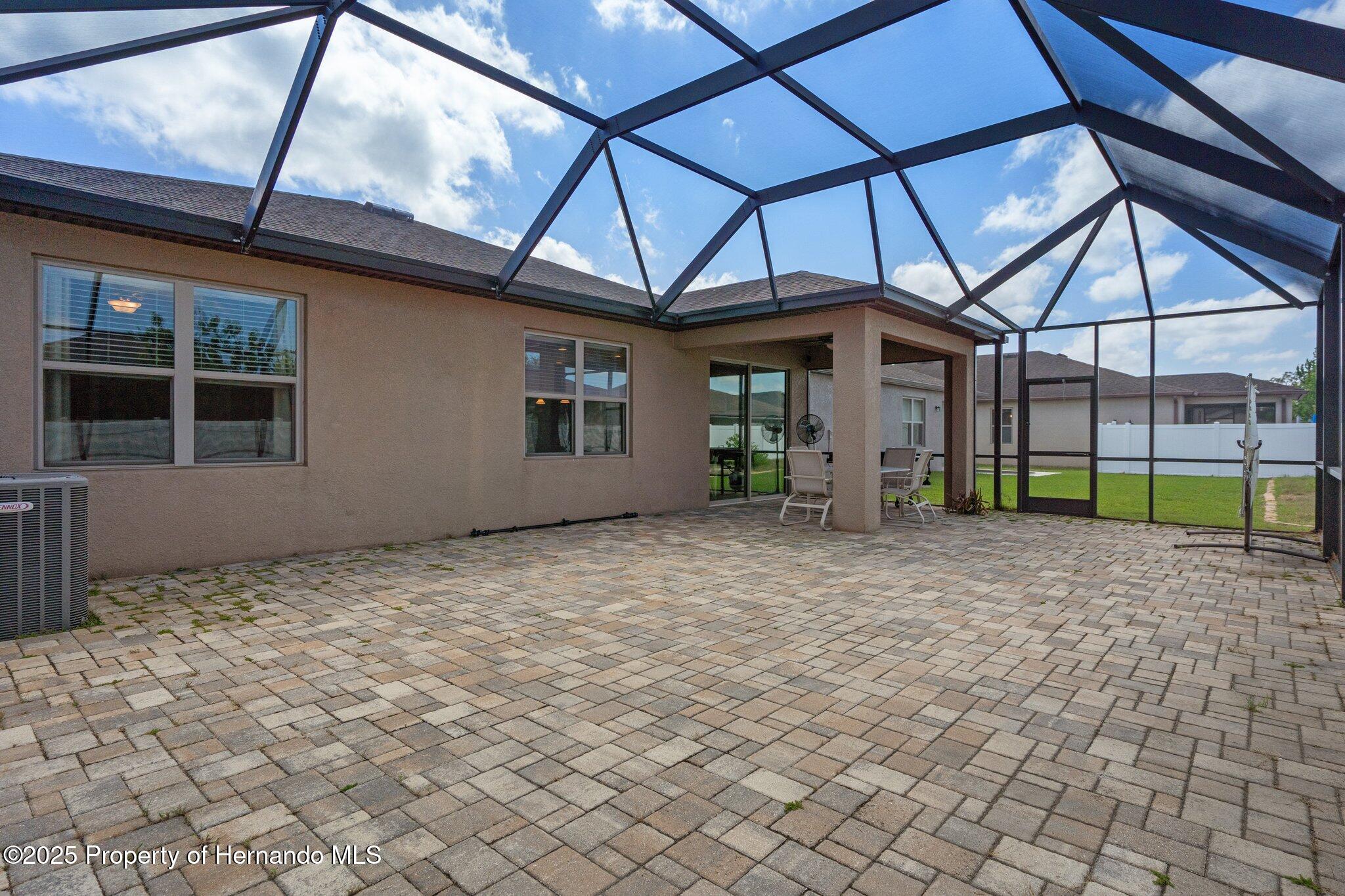 759 Sugar Camp Way, Brooksville, Florida image 36