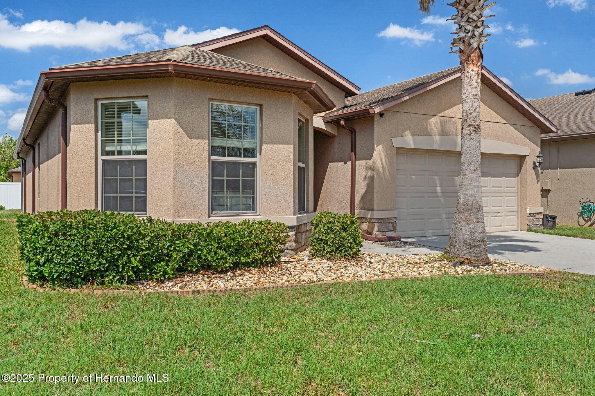 759 Sugar Camp Way, Brooksville, Florida image 1