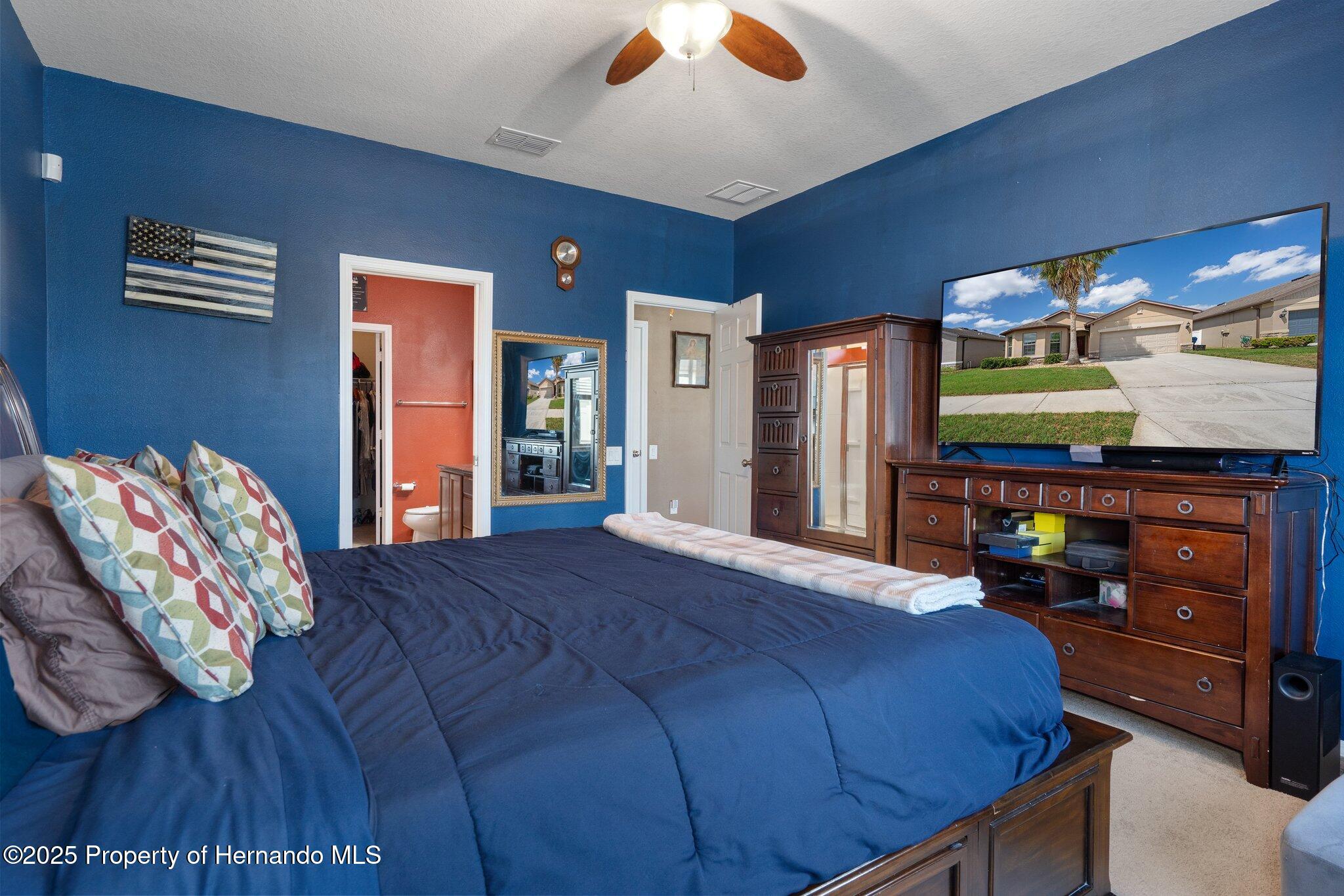 759 Sugar Camp Way, Brooksville, Florida image 10